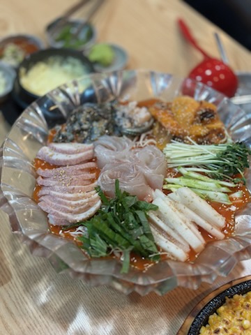 제주회집