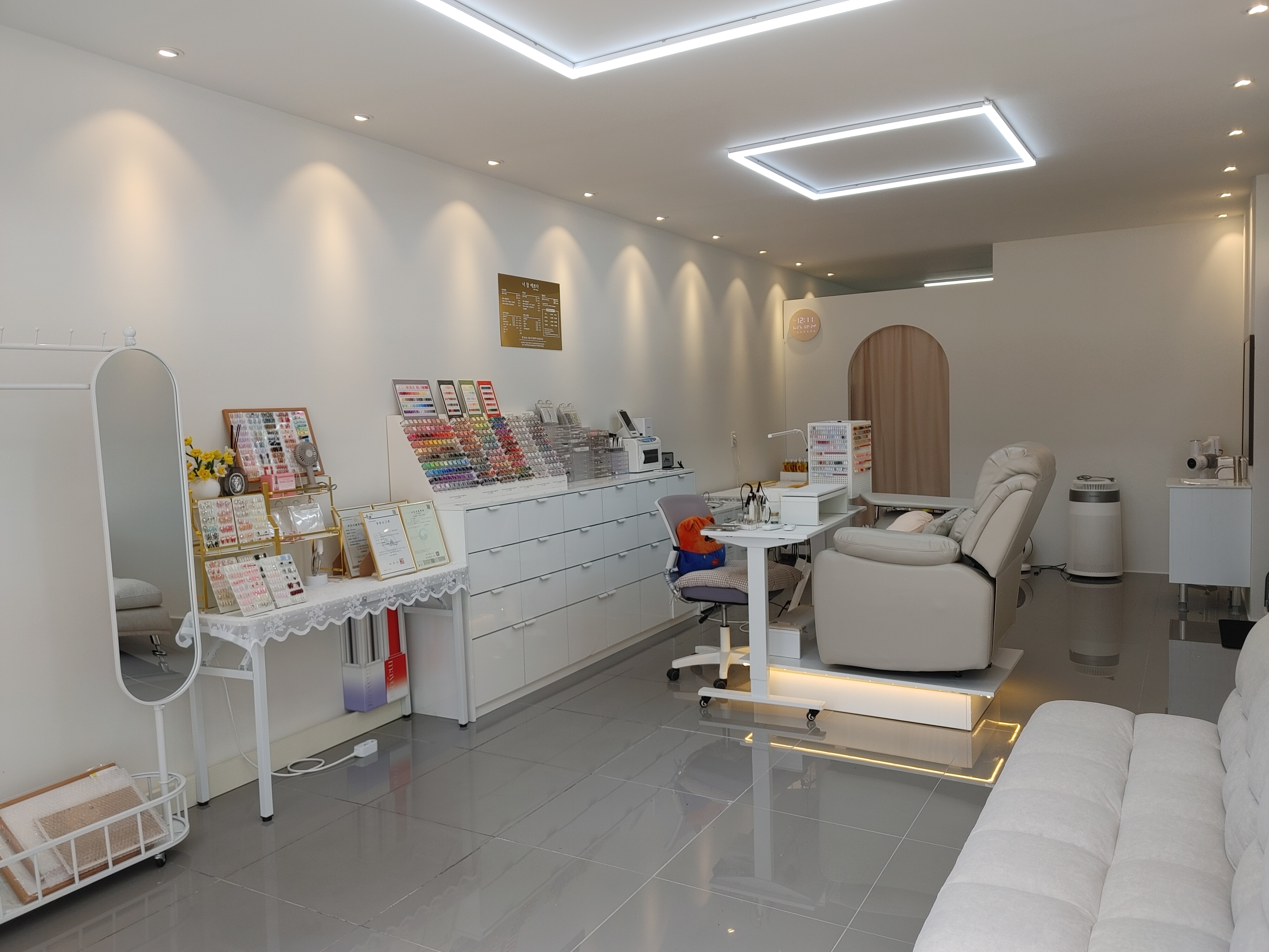 너참예쁘다 대표 이미지