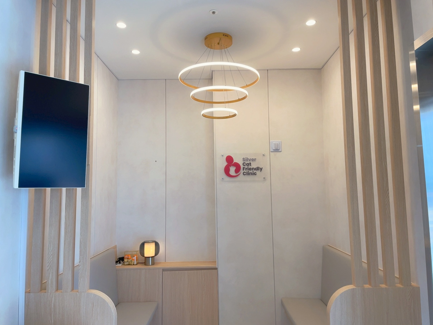 힐스타동물병원 대표 이미지