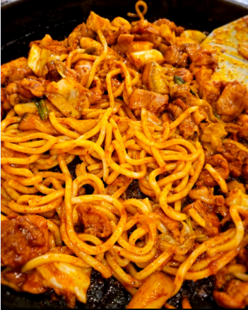 준이네