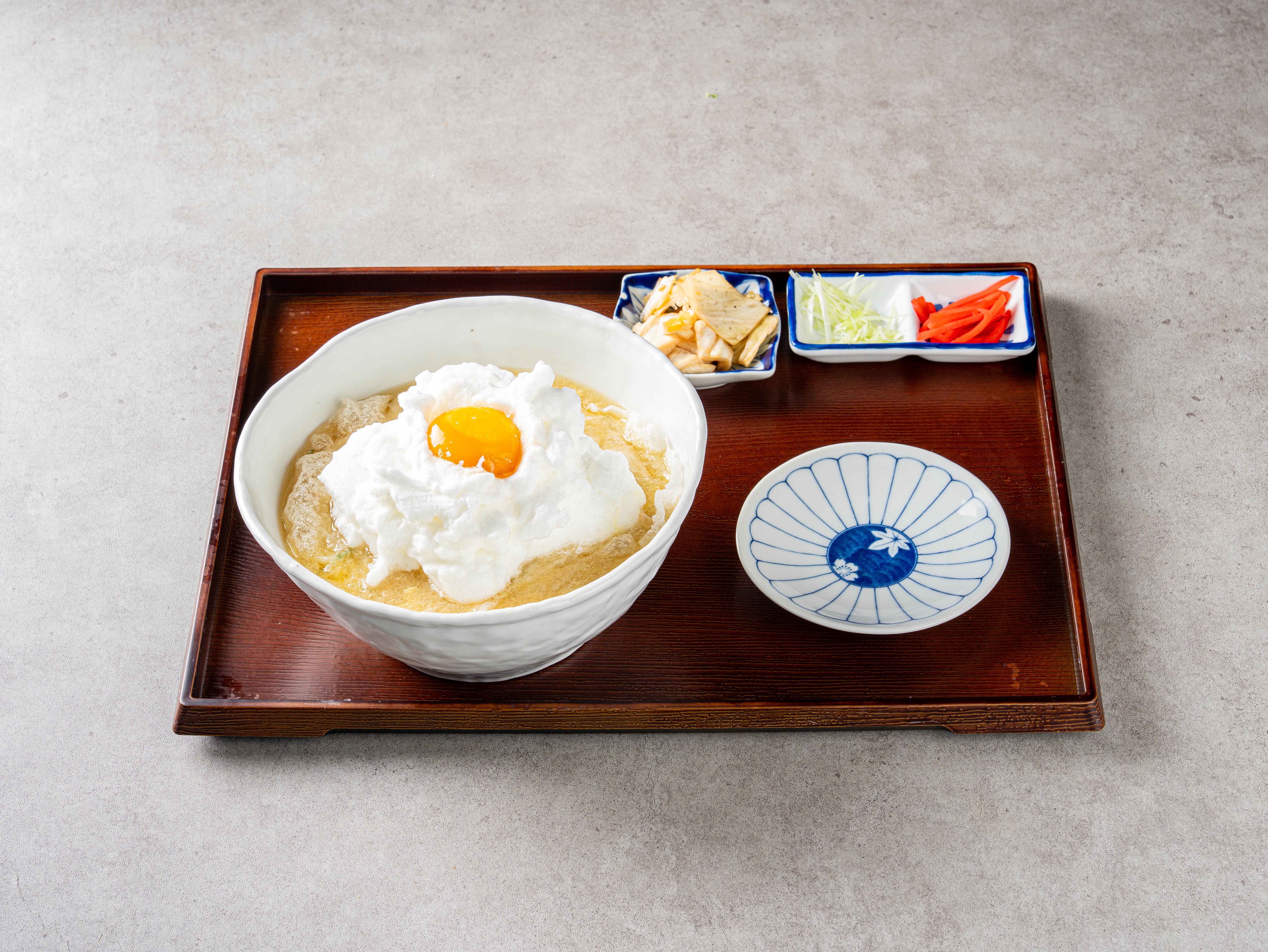 구름우동 (くもうどん)