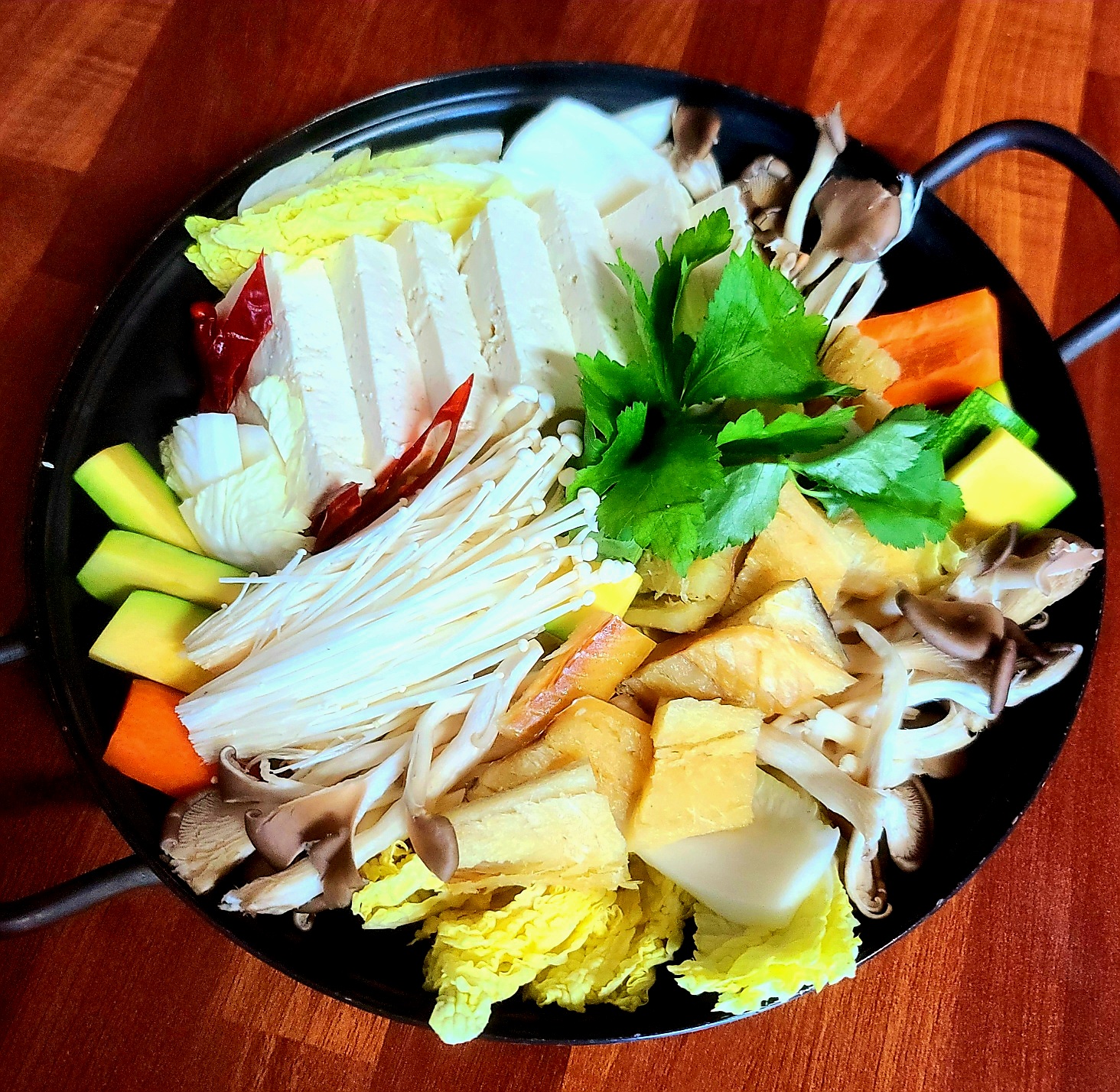 황태전골(1인가격)