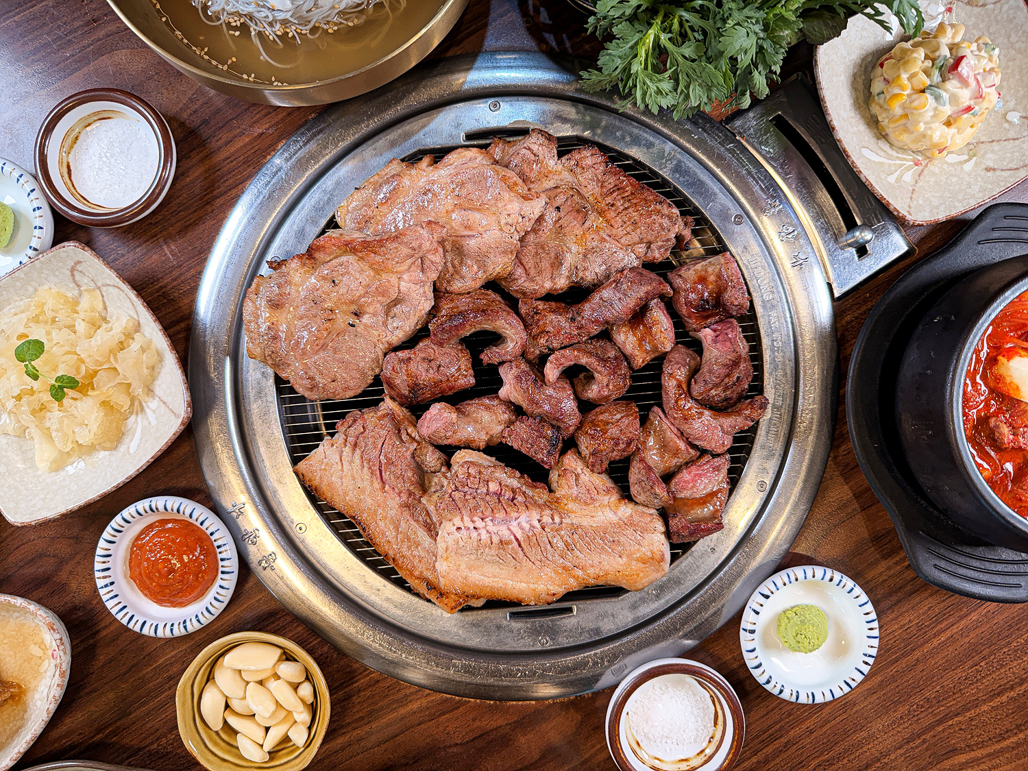모락식당 3