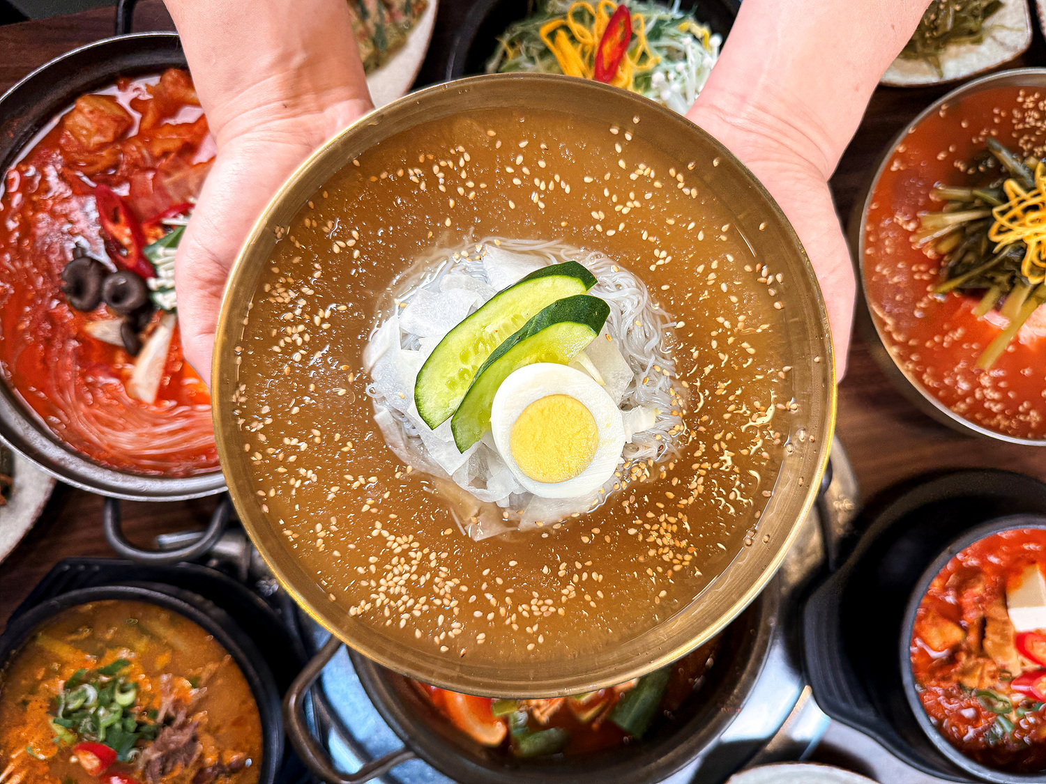 모락식당 2