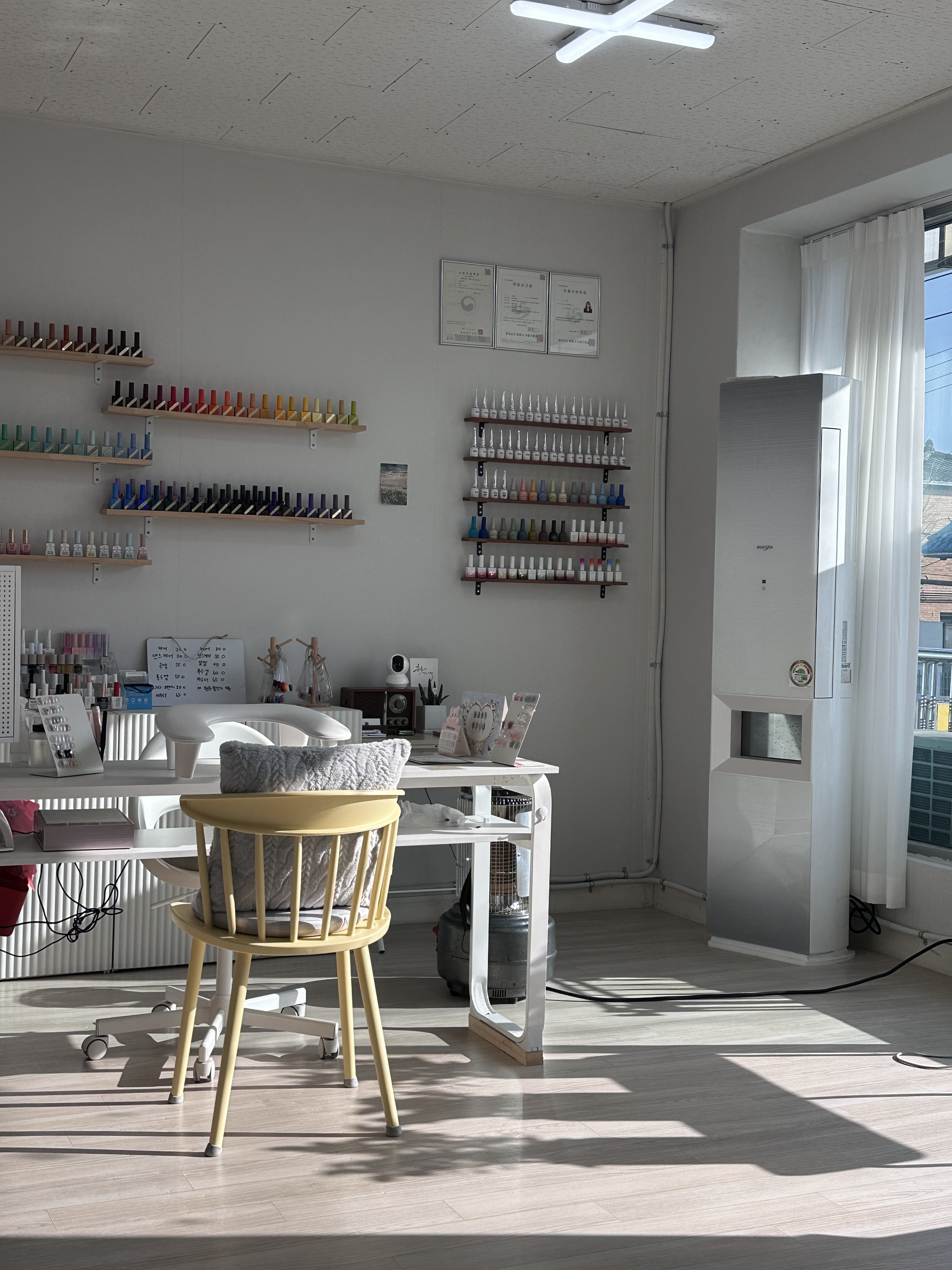 네일클로버 대표 이미지