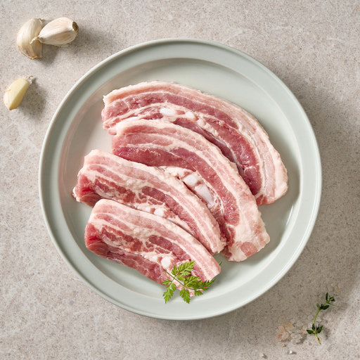 향미식육식당
