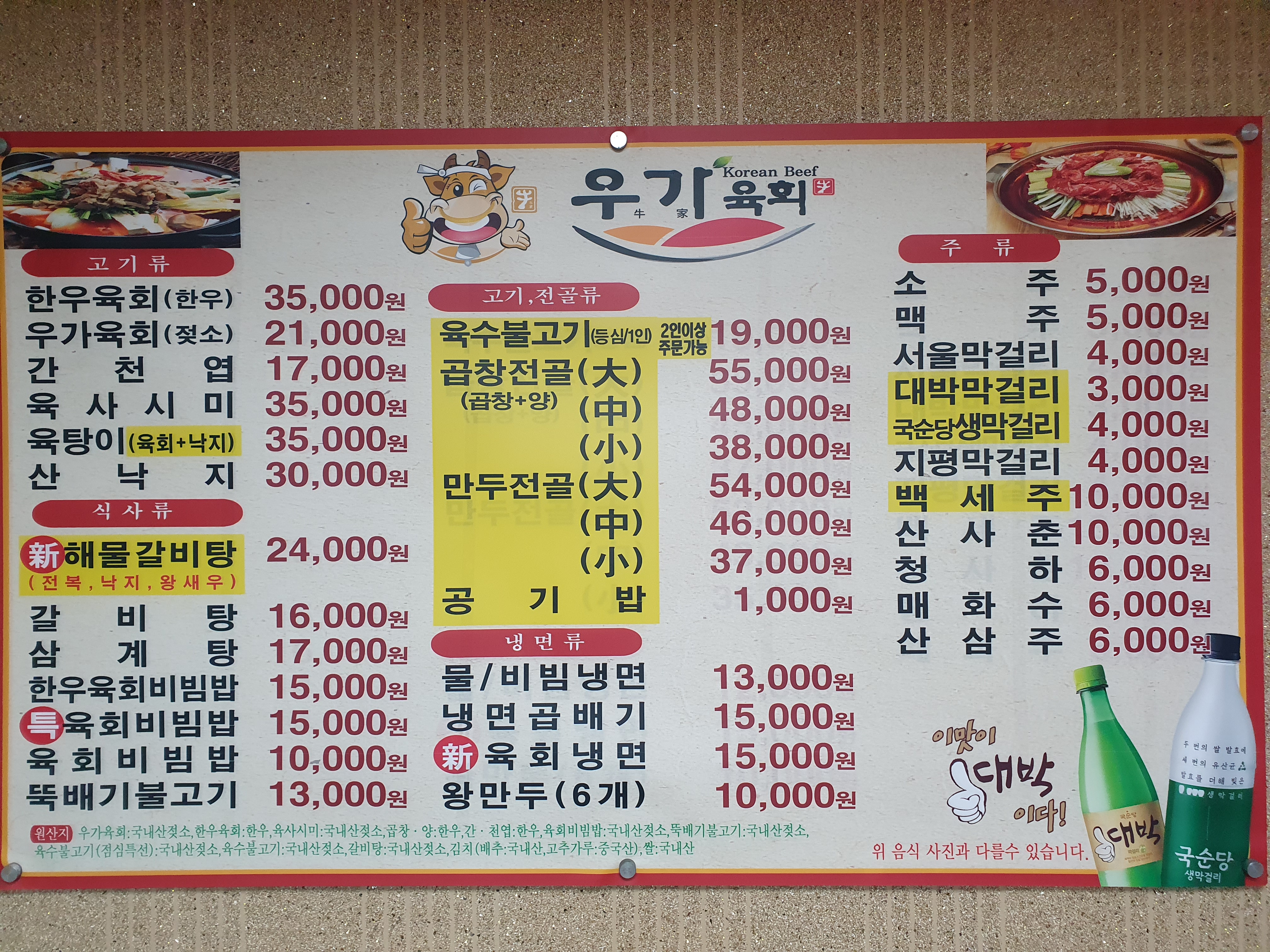 요약 정보 이미지