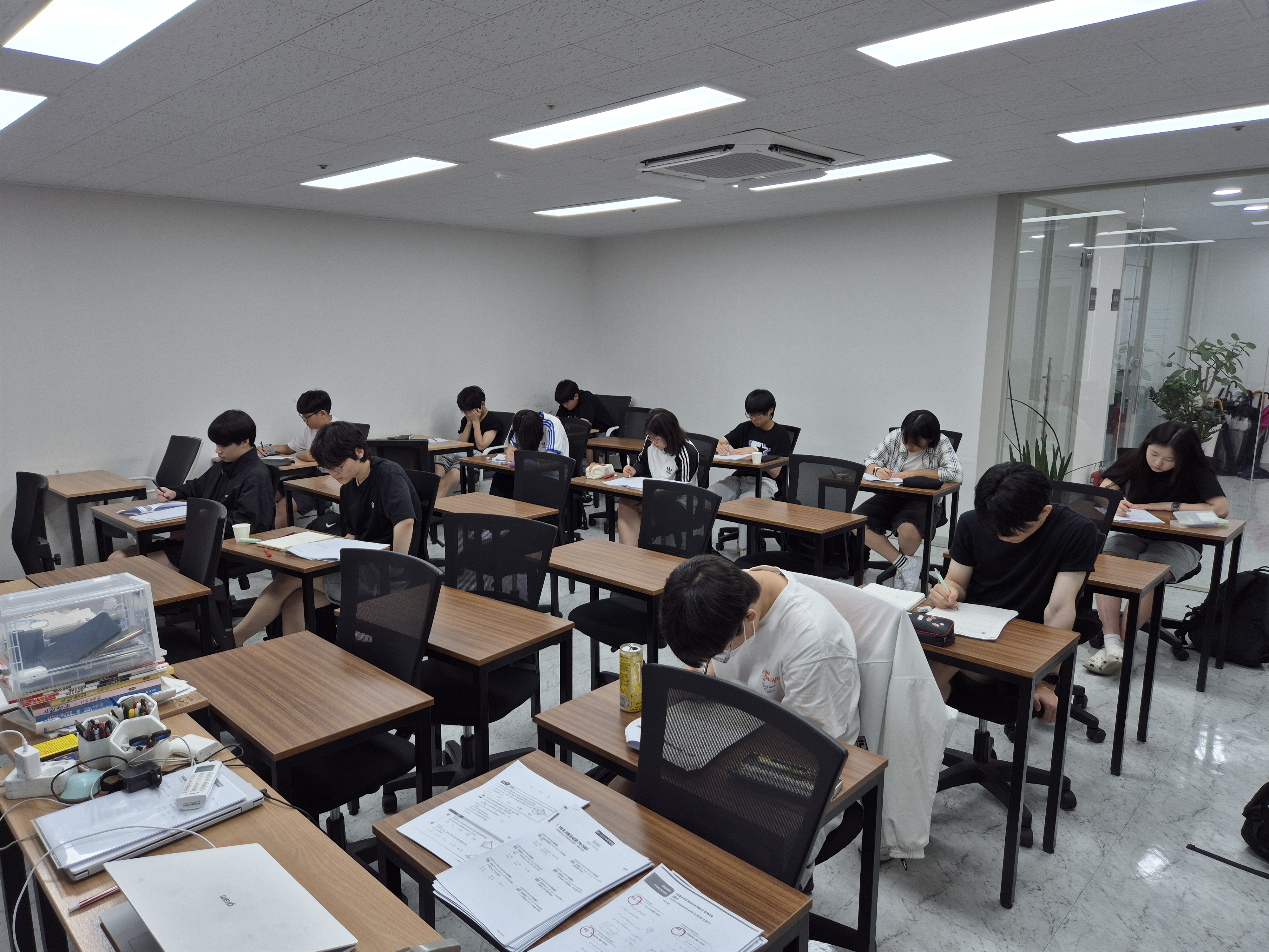 서울탑수학학원 대표 이미지