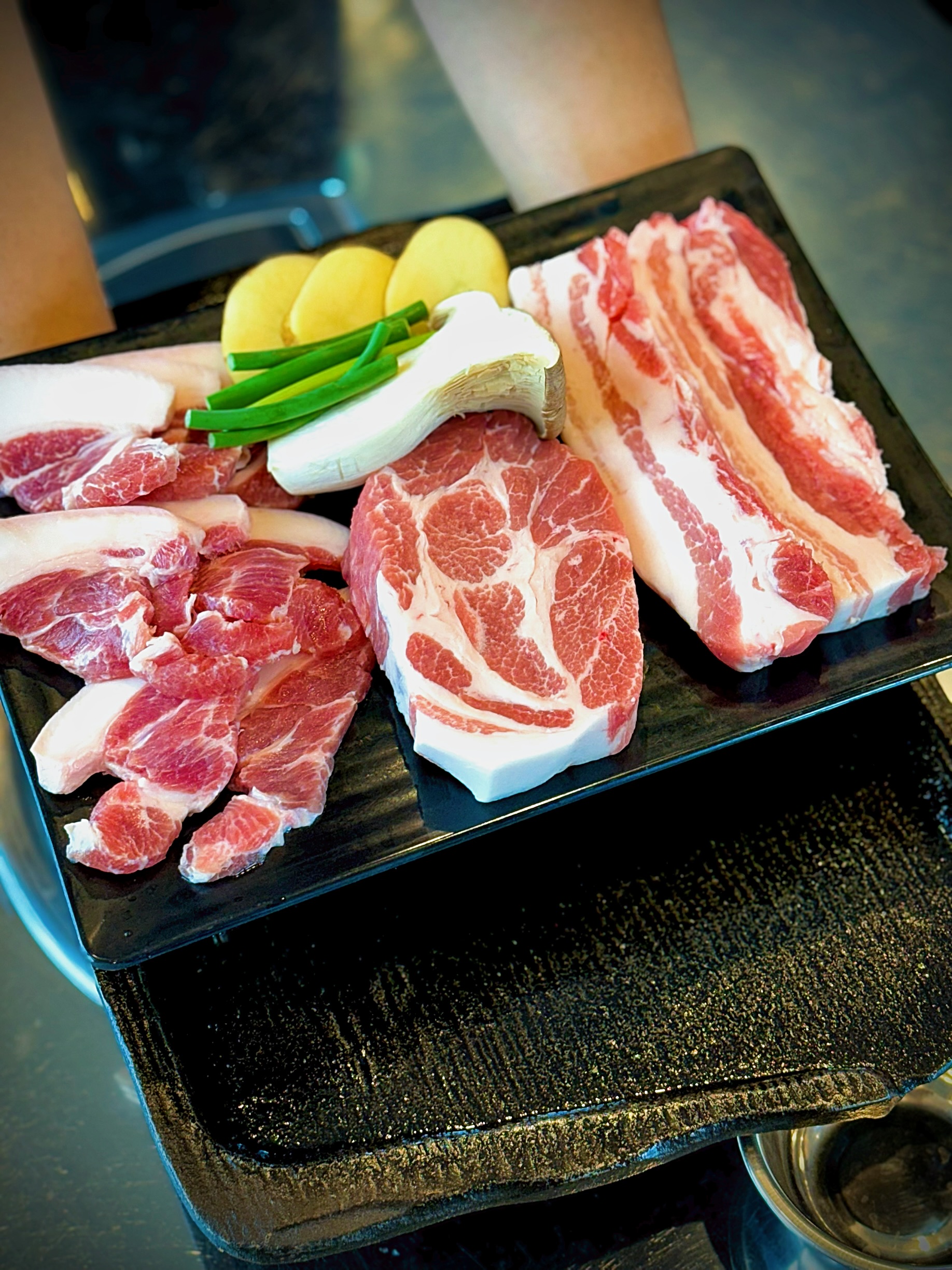 청학돈B세트
