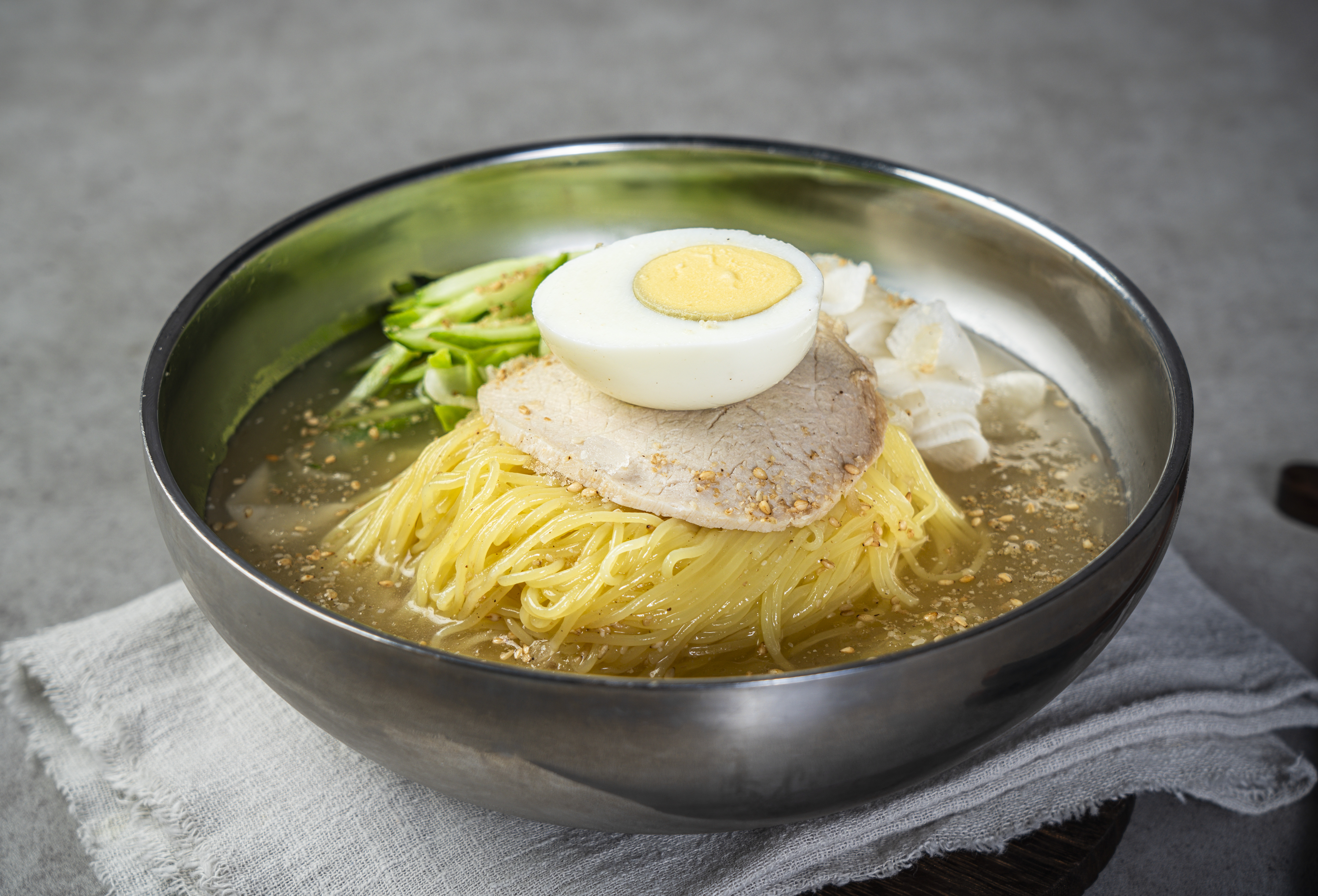 수제면가 인천신현점