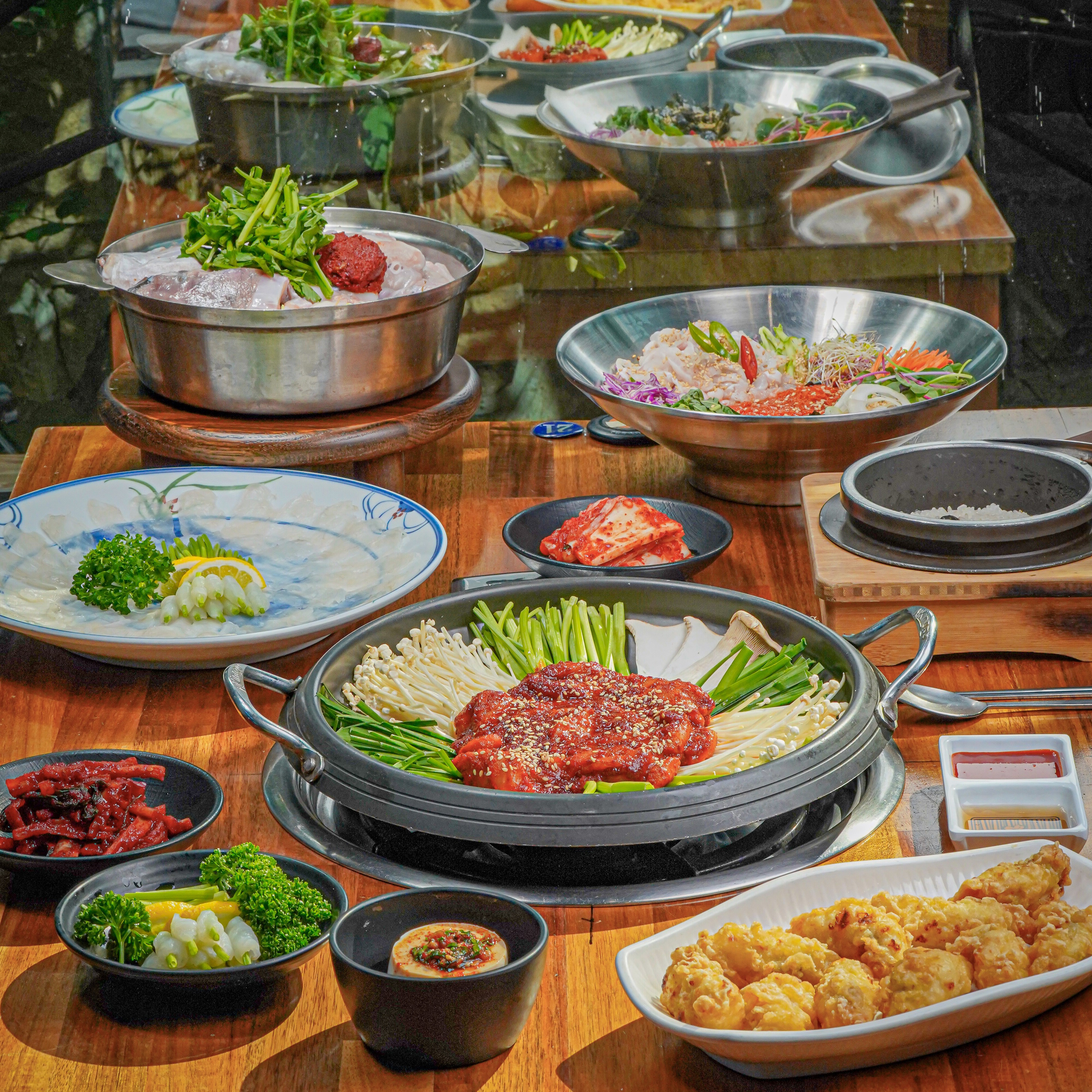 동래복집 하남미사점