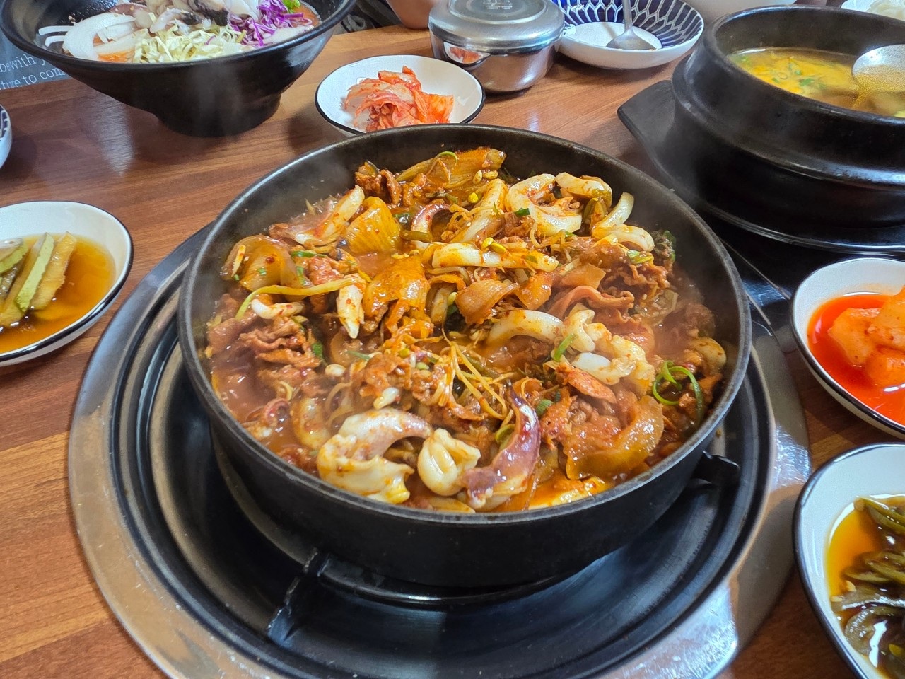 한림웅담 제주협재점