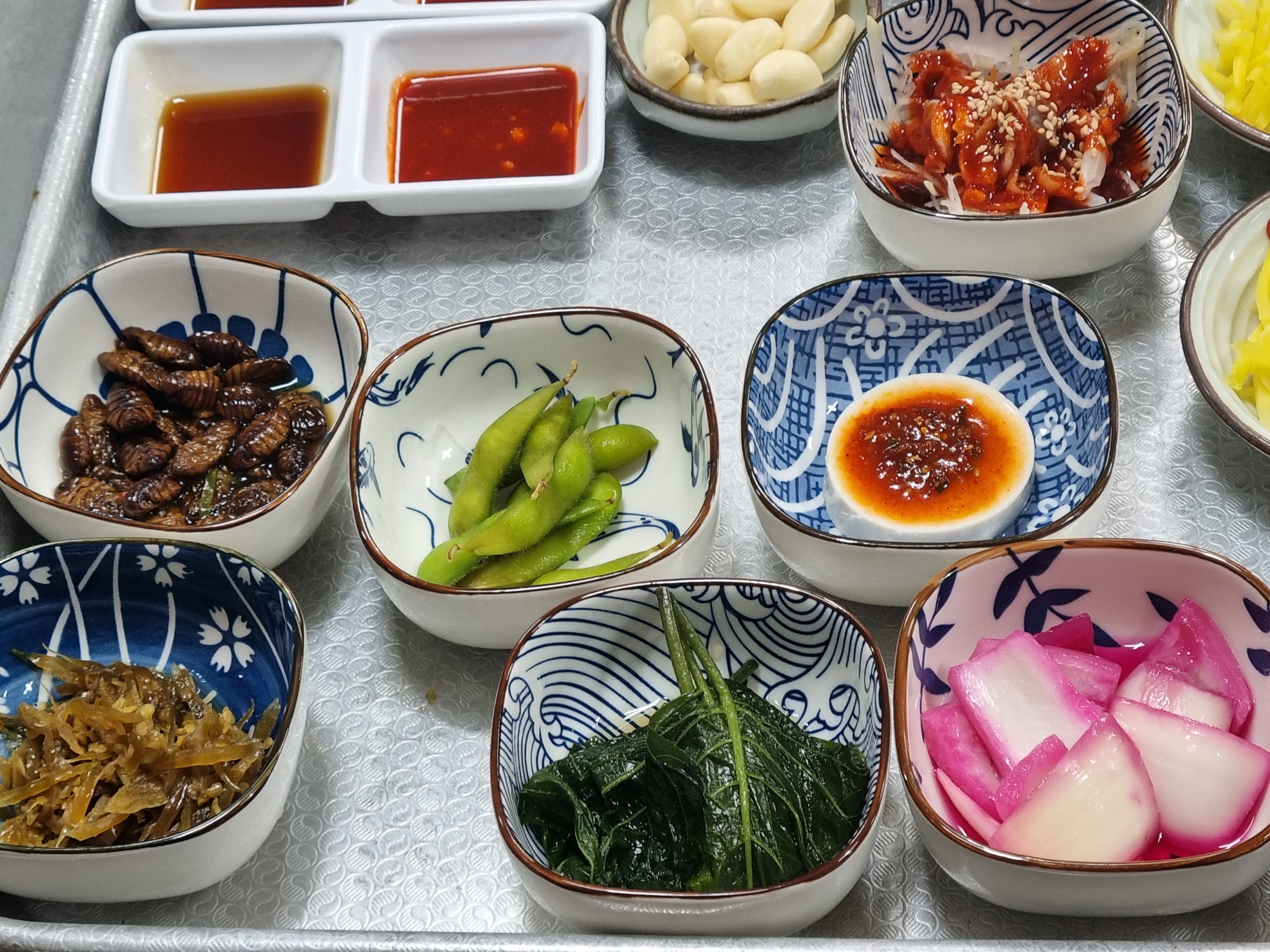 남해바다장어 사상감전본점