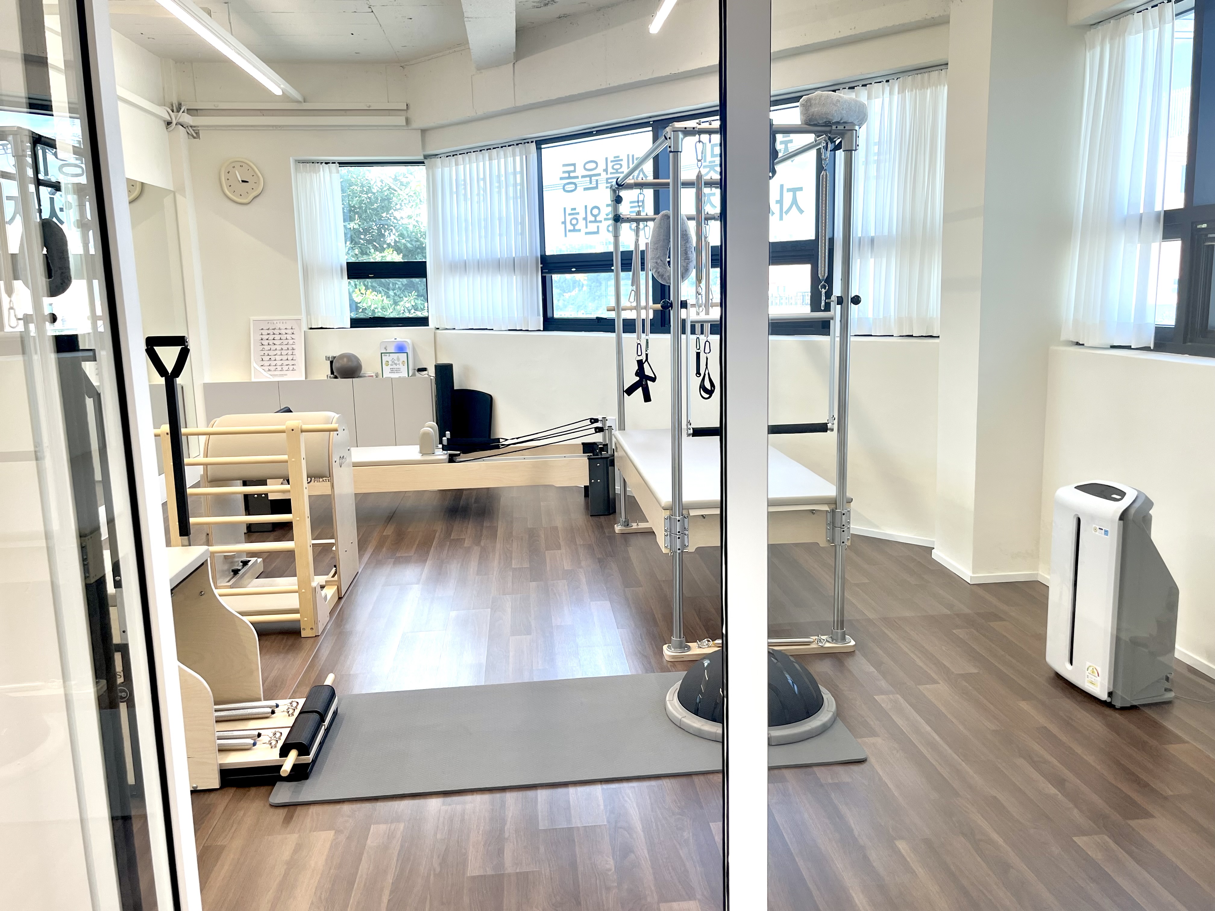 리브필라테스 대표 이미지