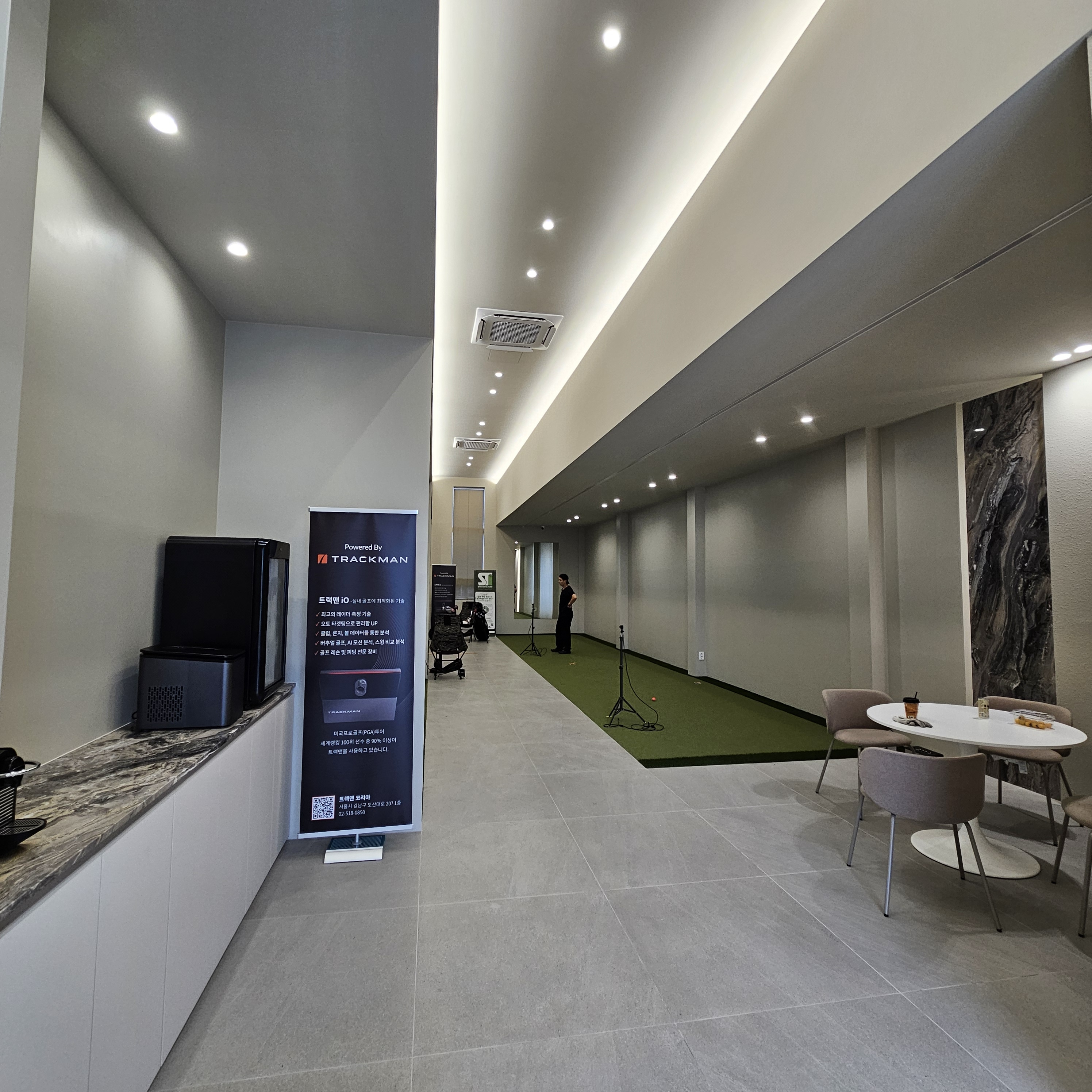 골프인 스튜디오 대표 이미지