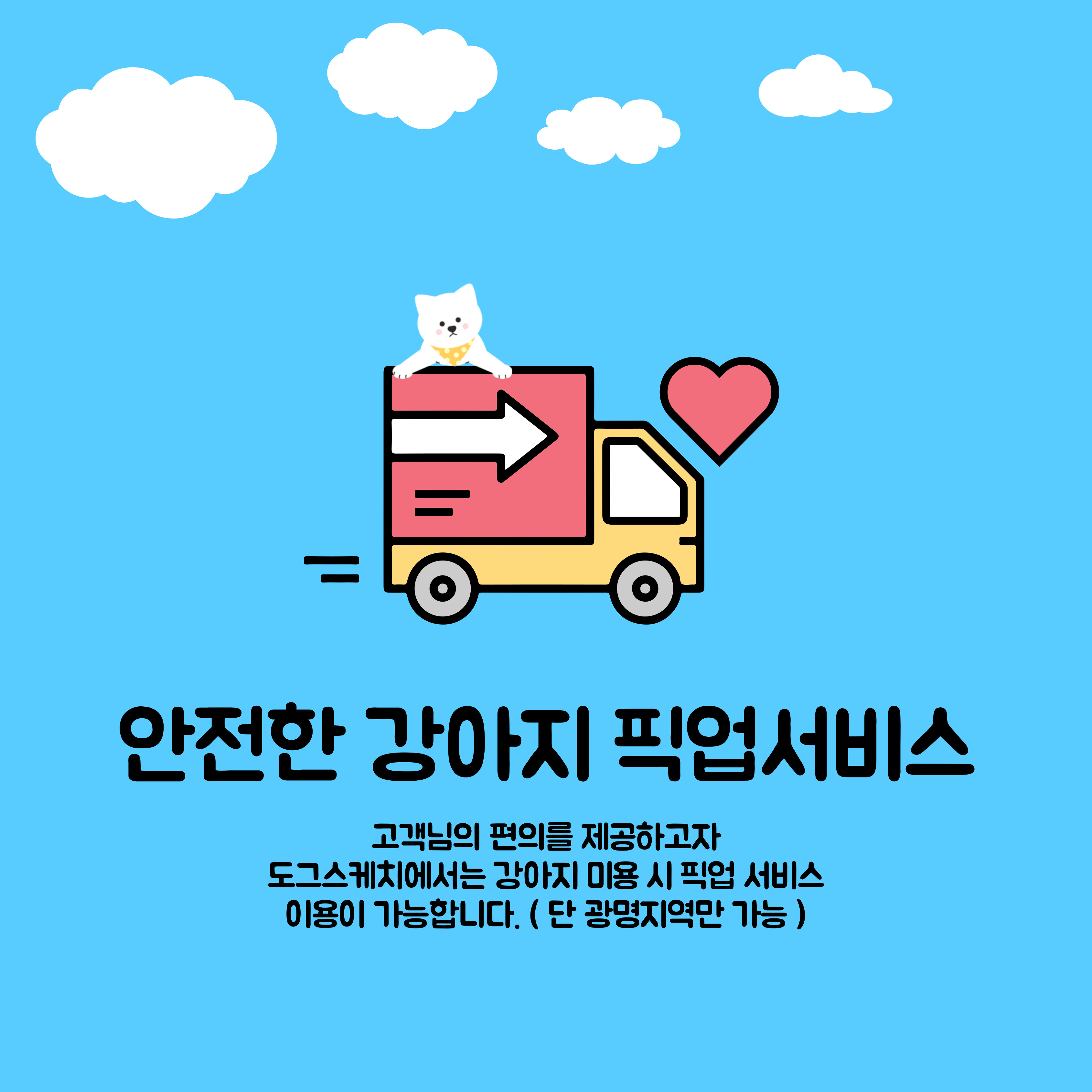 도그스케치 애견미용&픽업 대표 이미지