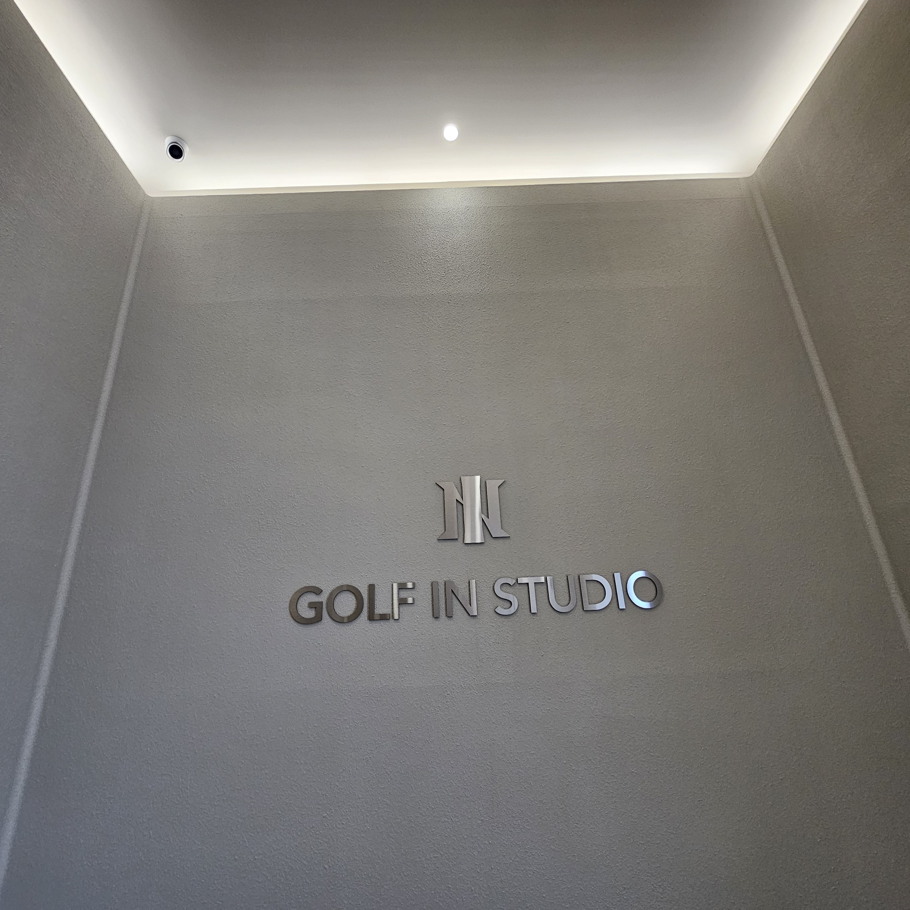 골프인 스튜디오 대표 이미지