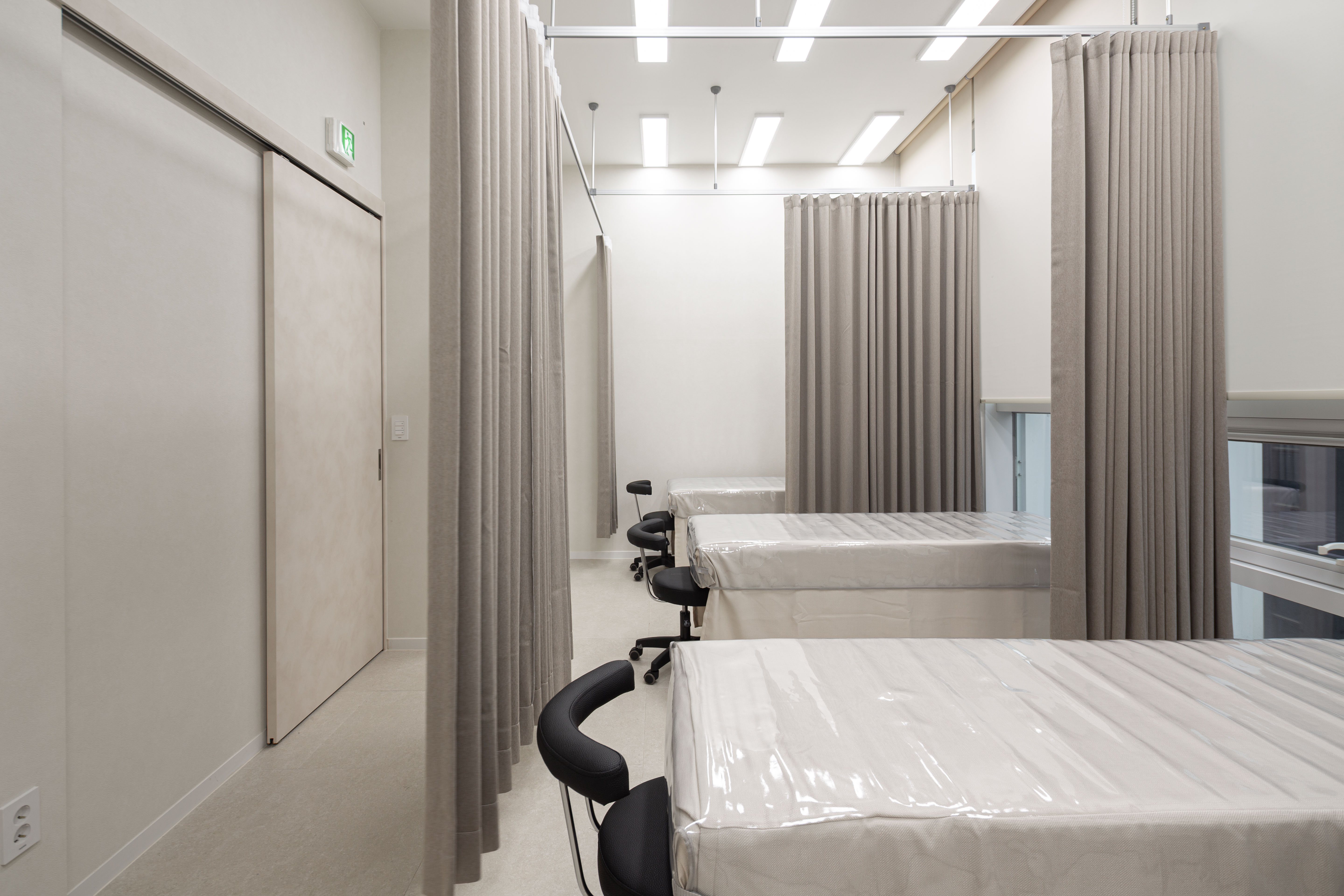 톤즈의원 대표 이미지