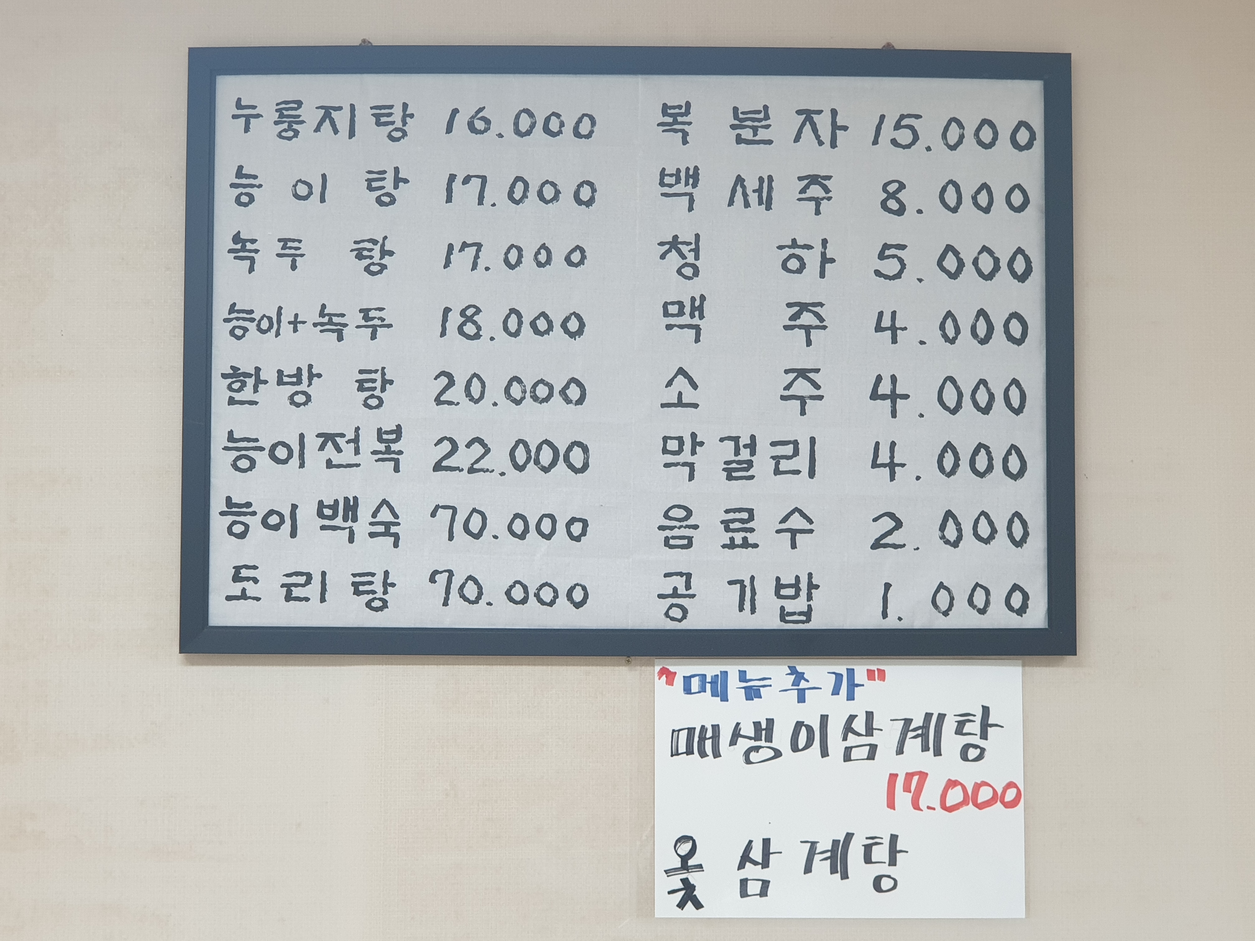 요약 정보 이미지