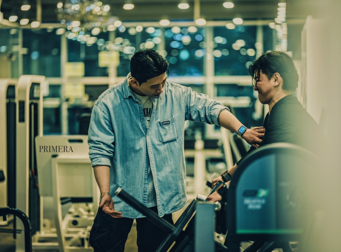 다짐휘트니스 대표 이미지