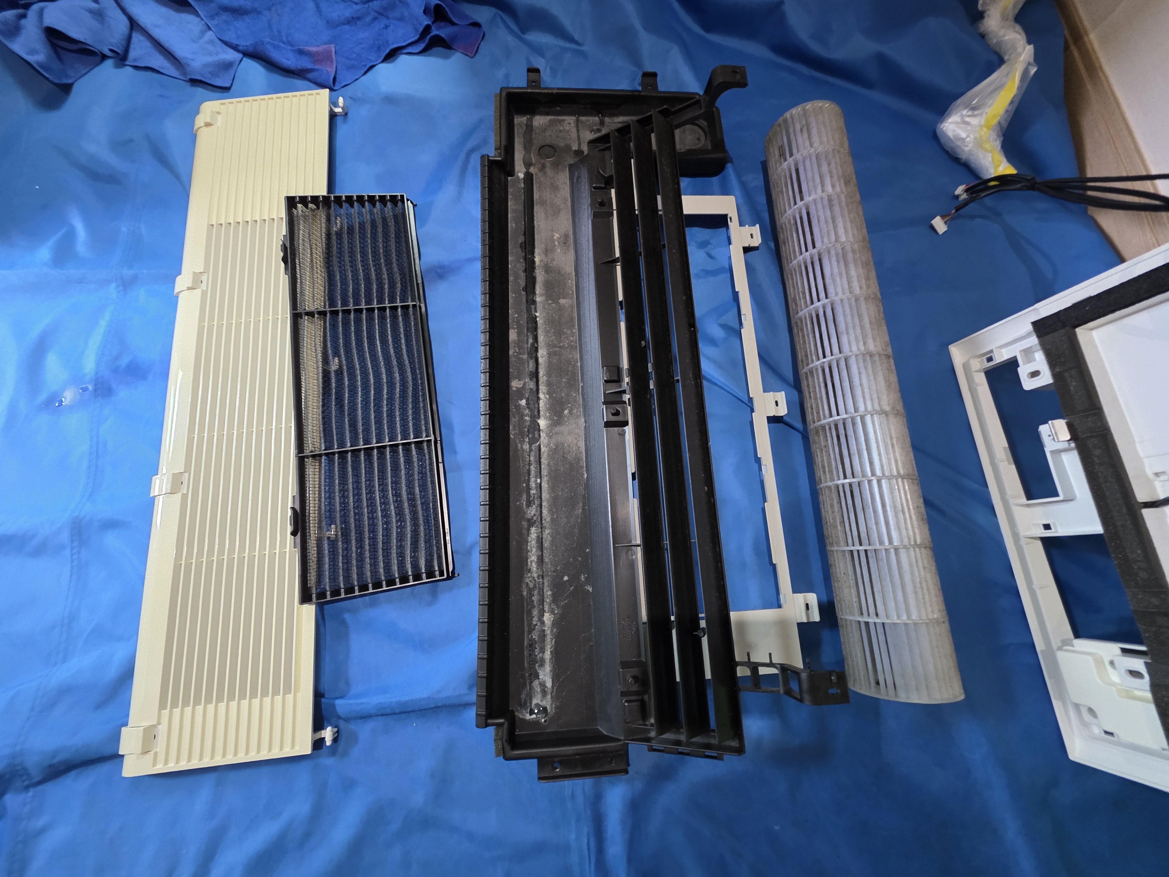 청소전문가 클린맨 대표 이미지