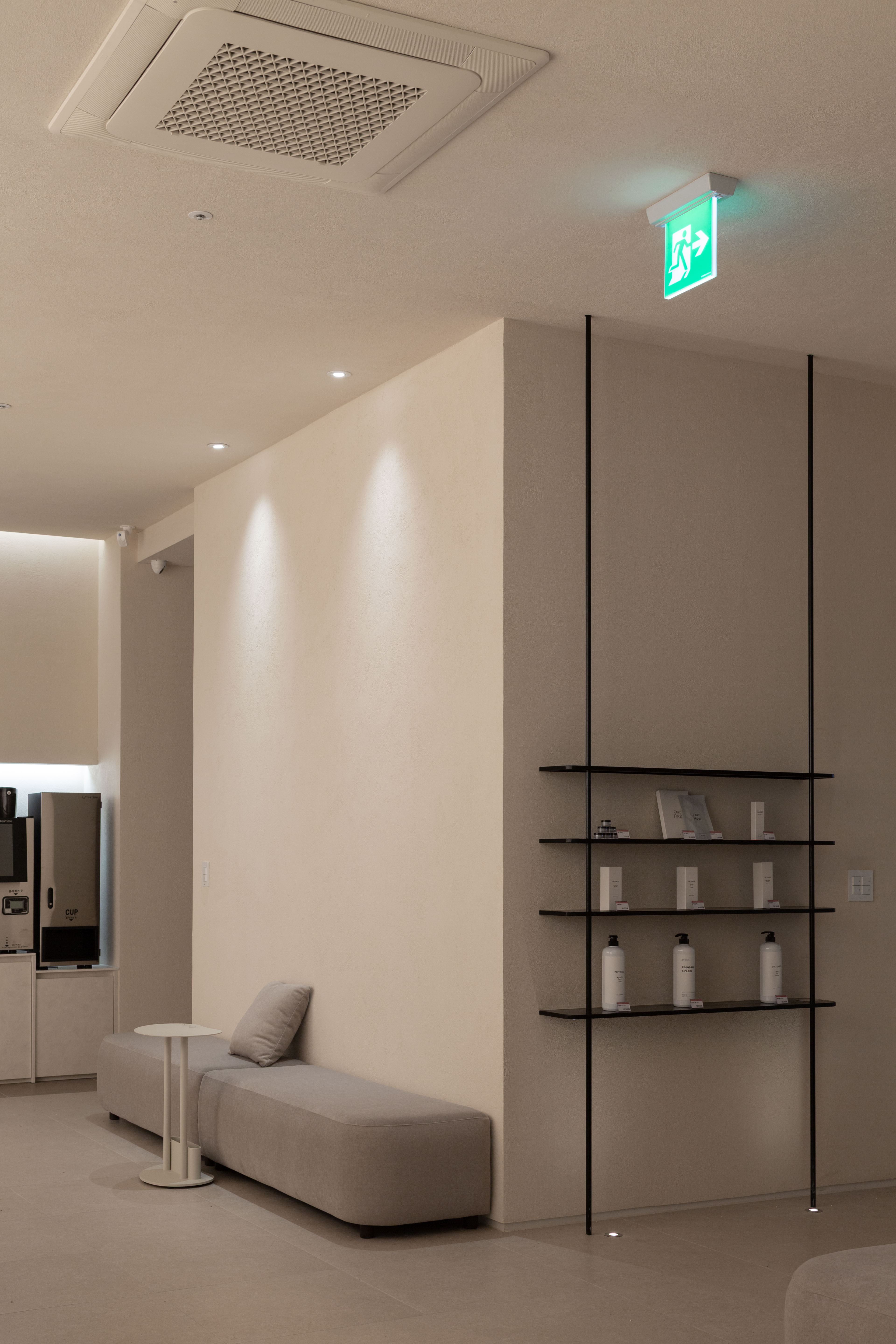 톤즈의원 강남역 대표 이미지