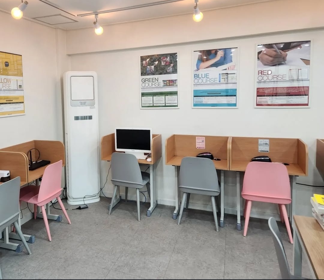 뮤엠영어 유촌점 대표 이미지