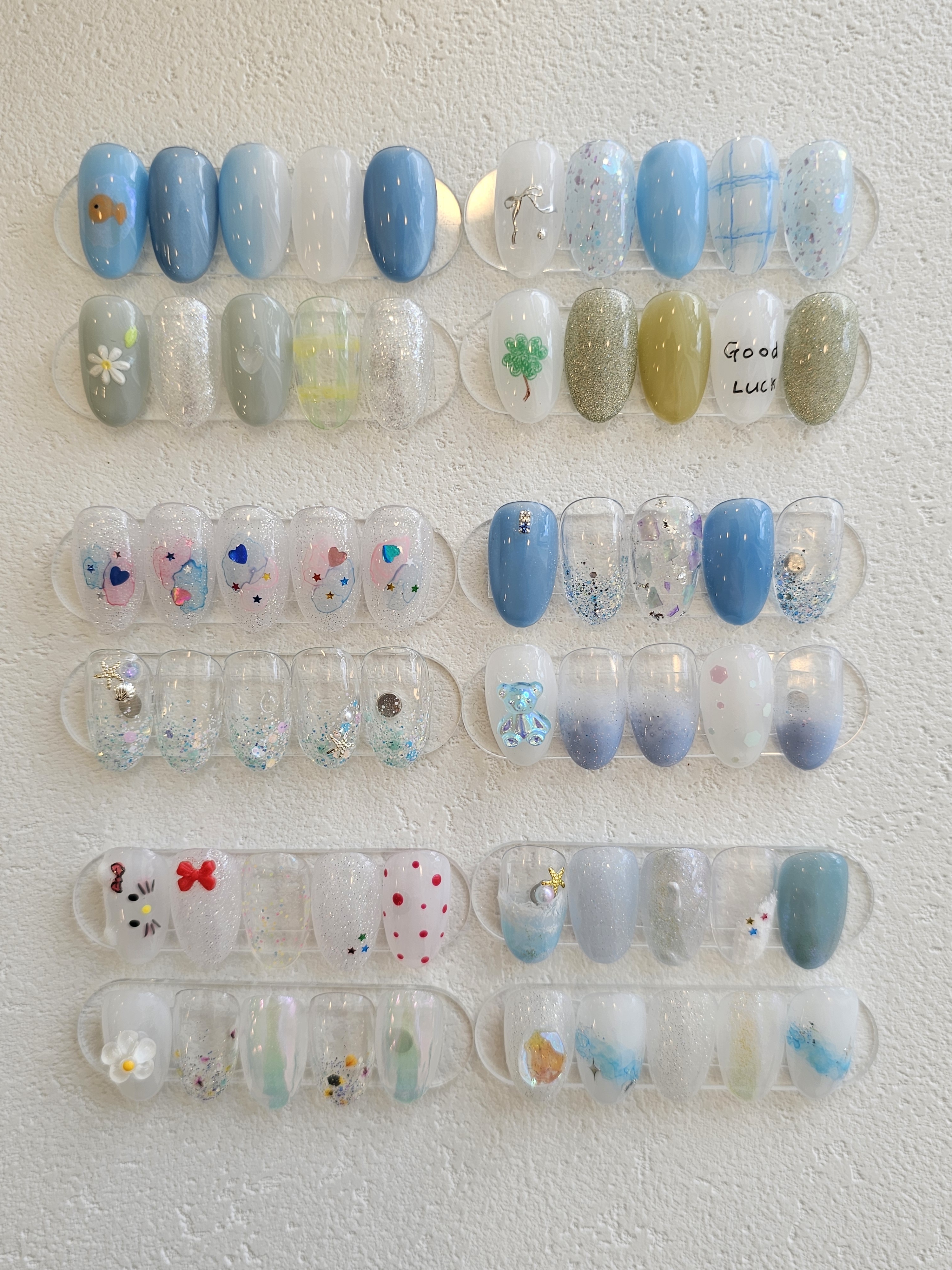 네일,여기 대표 이미지