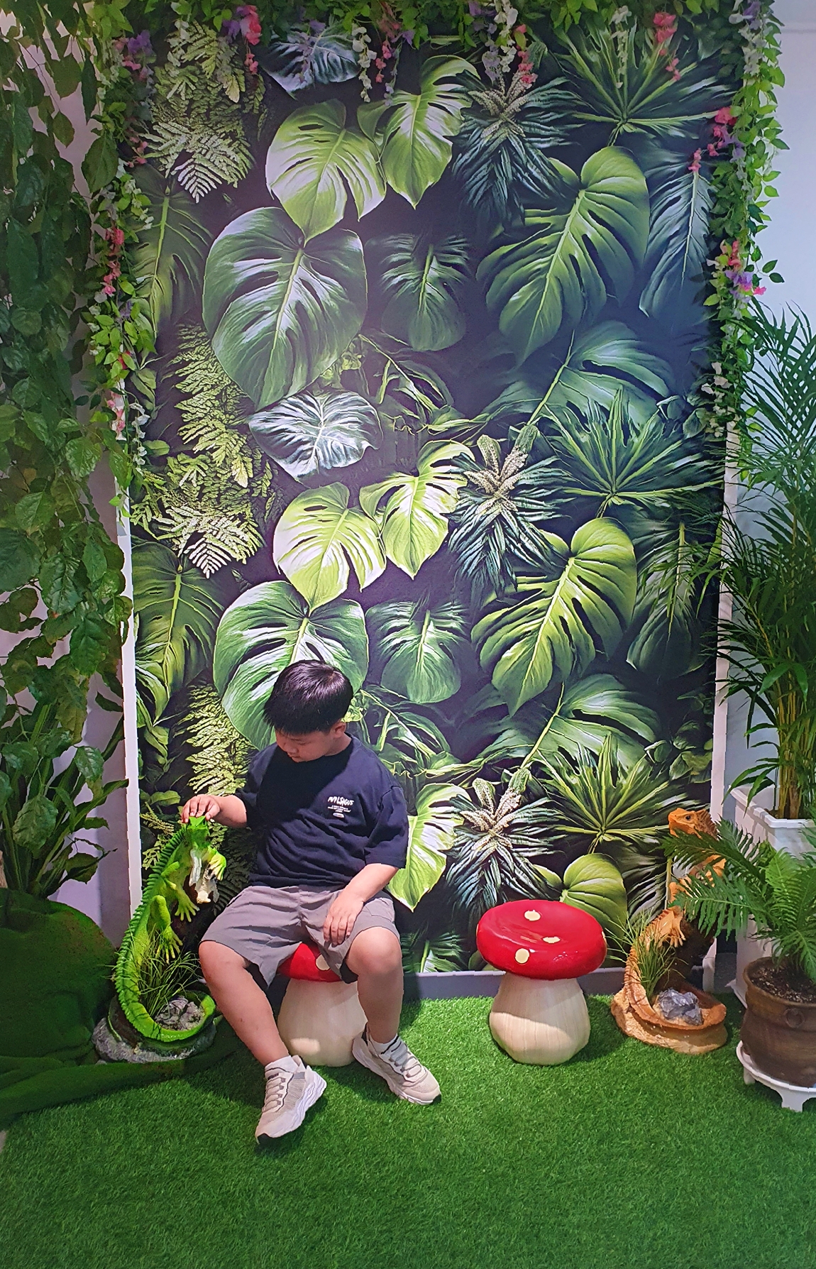 파충류카페보담 2