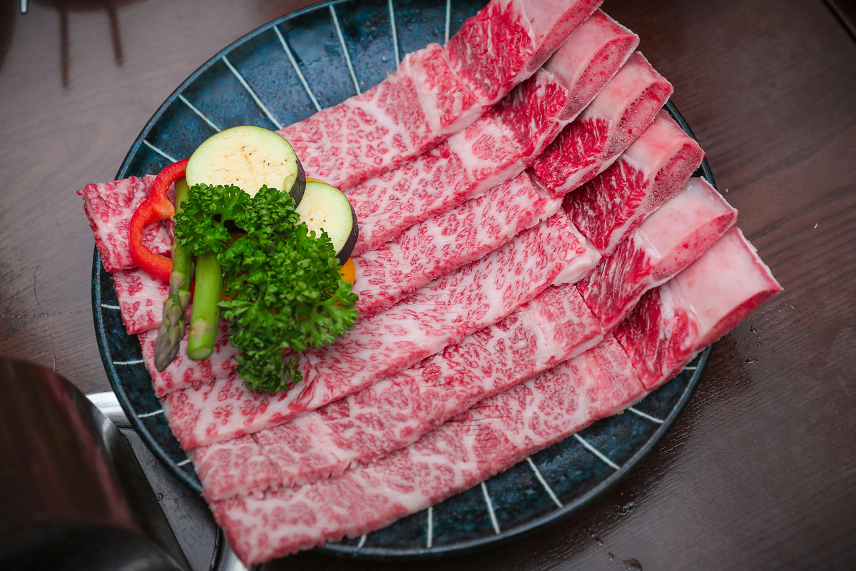 영남식육식당 안락동 본점직영점