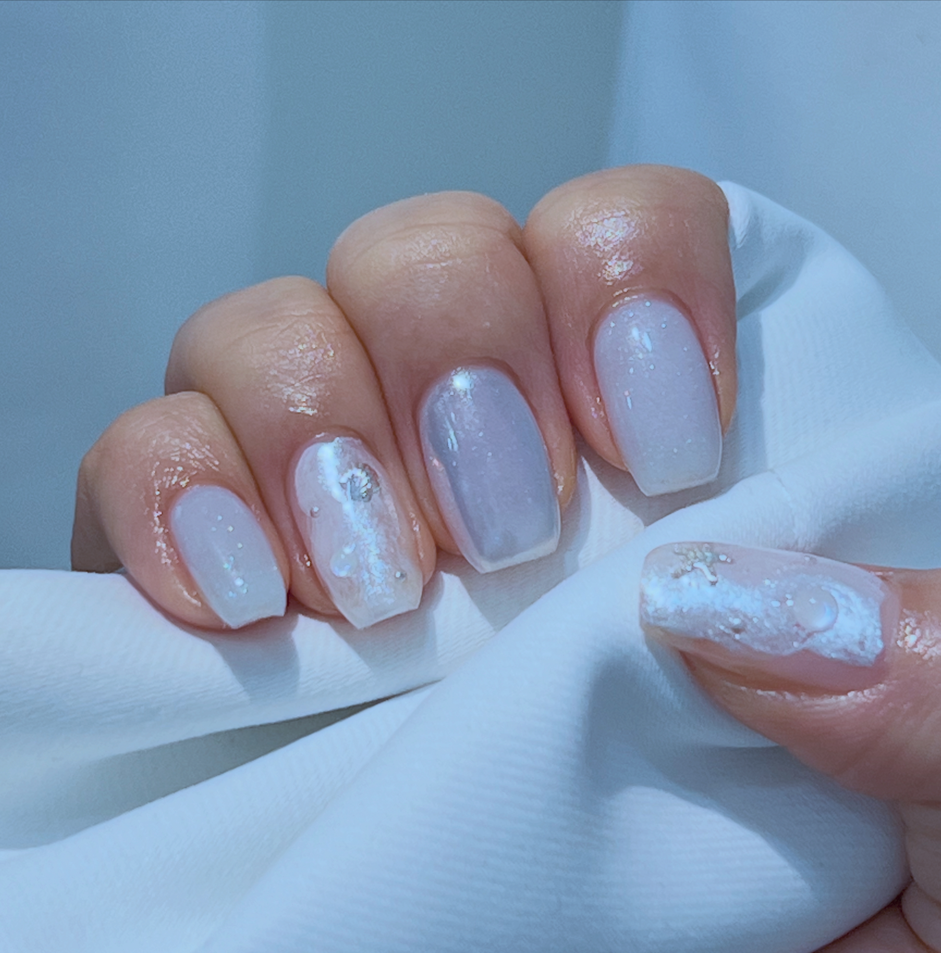 네일꽃 대표 이미지