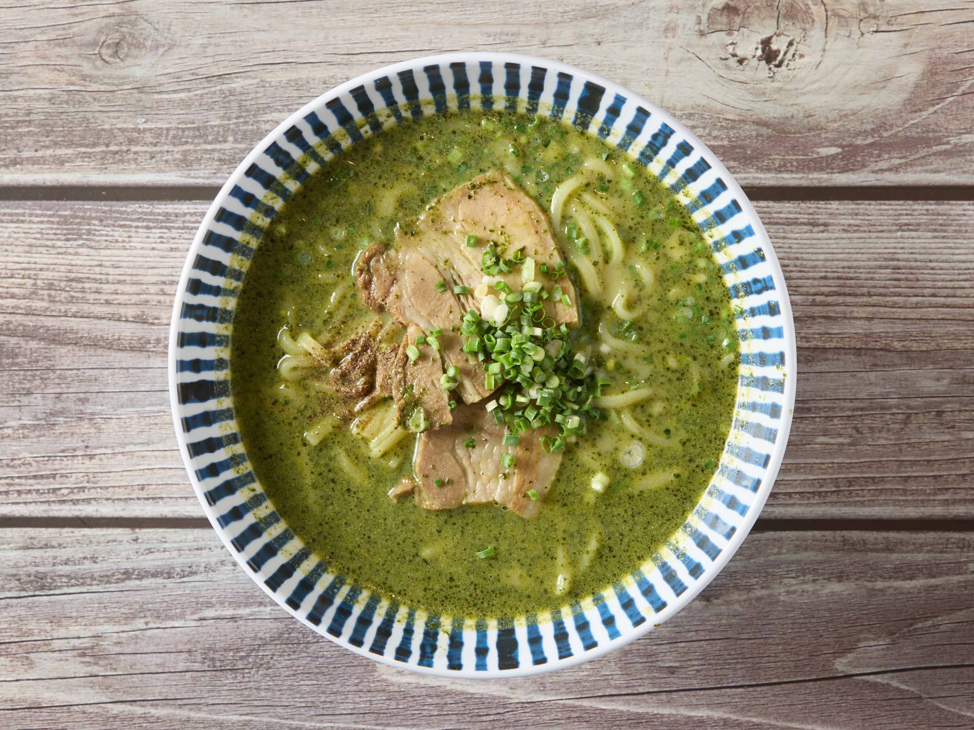 바질라멘