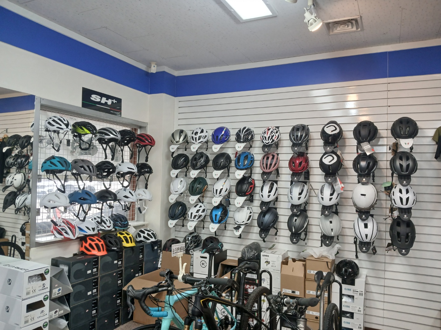 자전거의류아울렛 대표 이미지