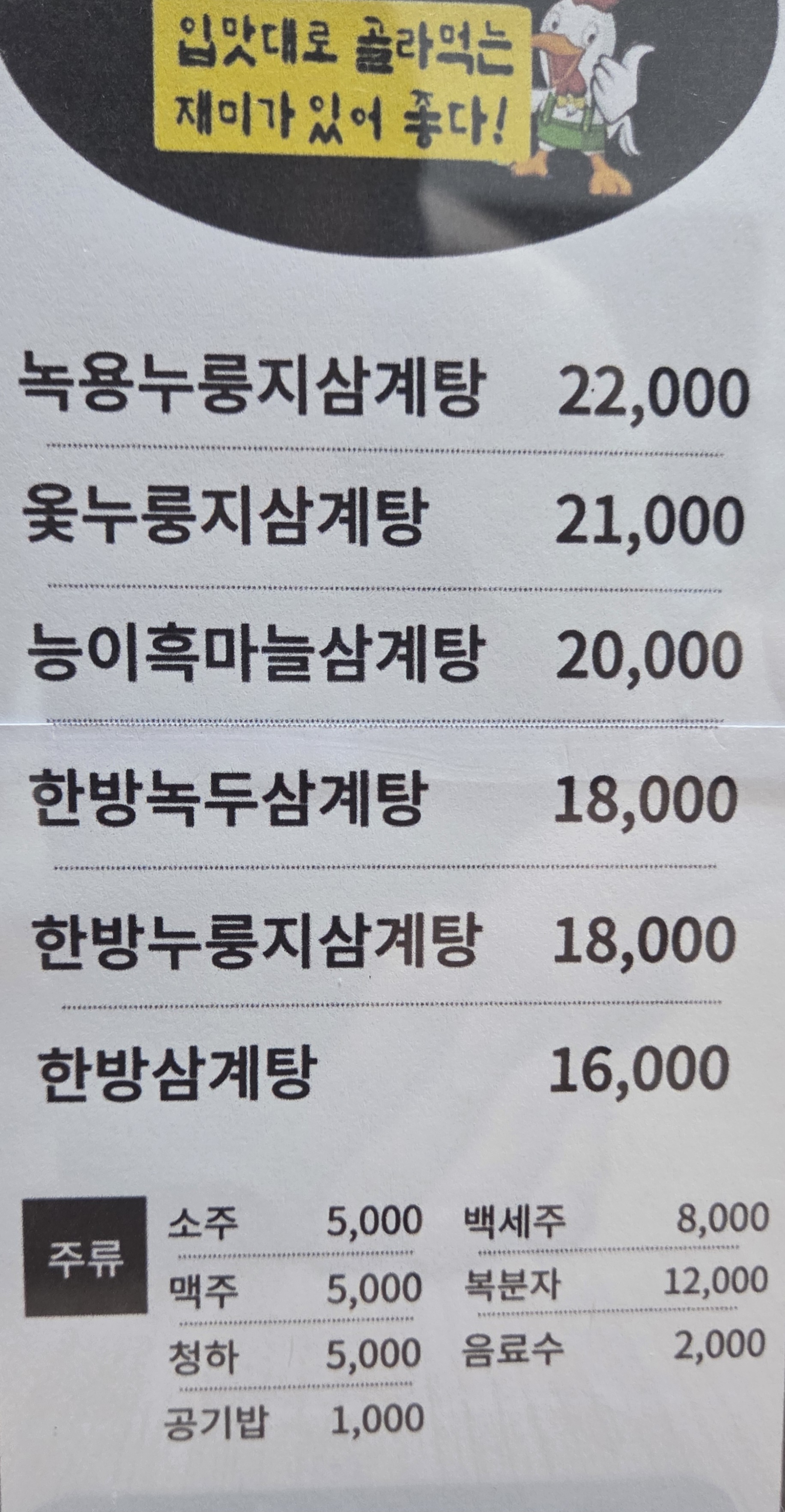 요약 정보 이미지