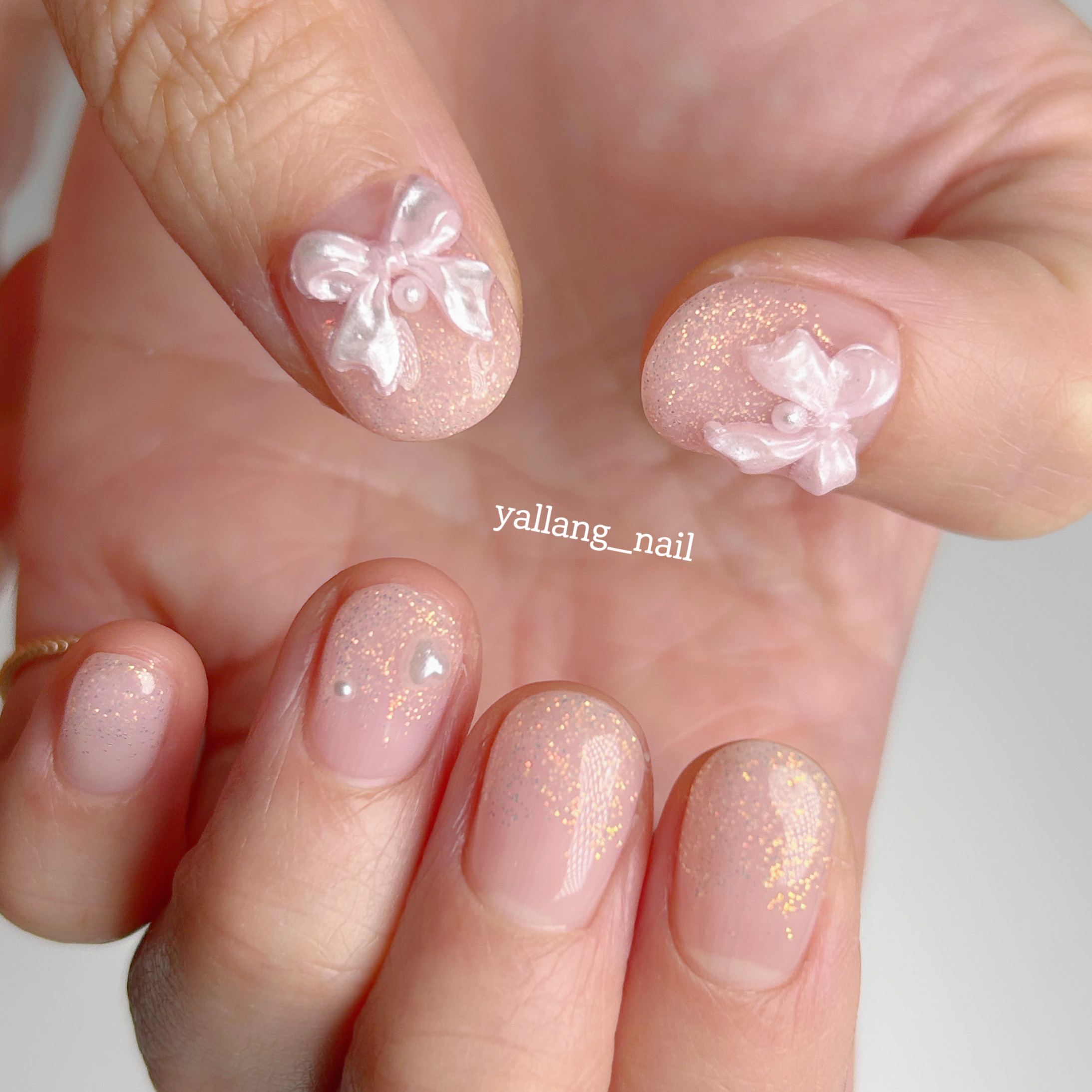 얄랑네일 대표 이미지