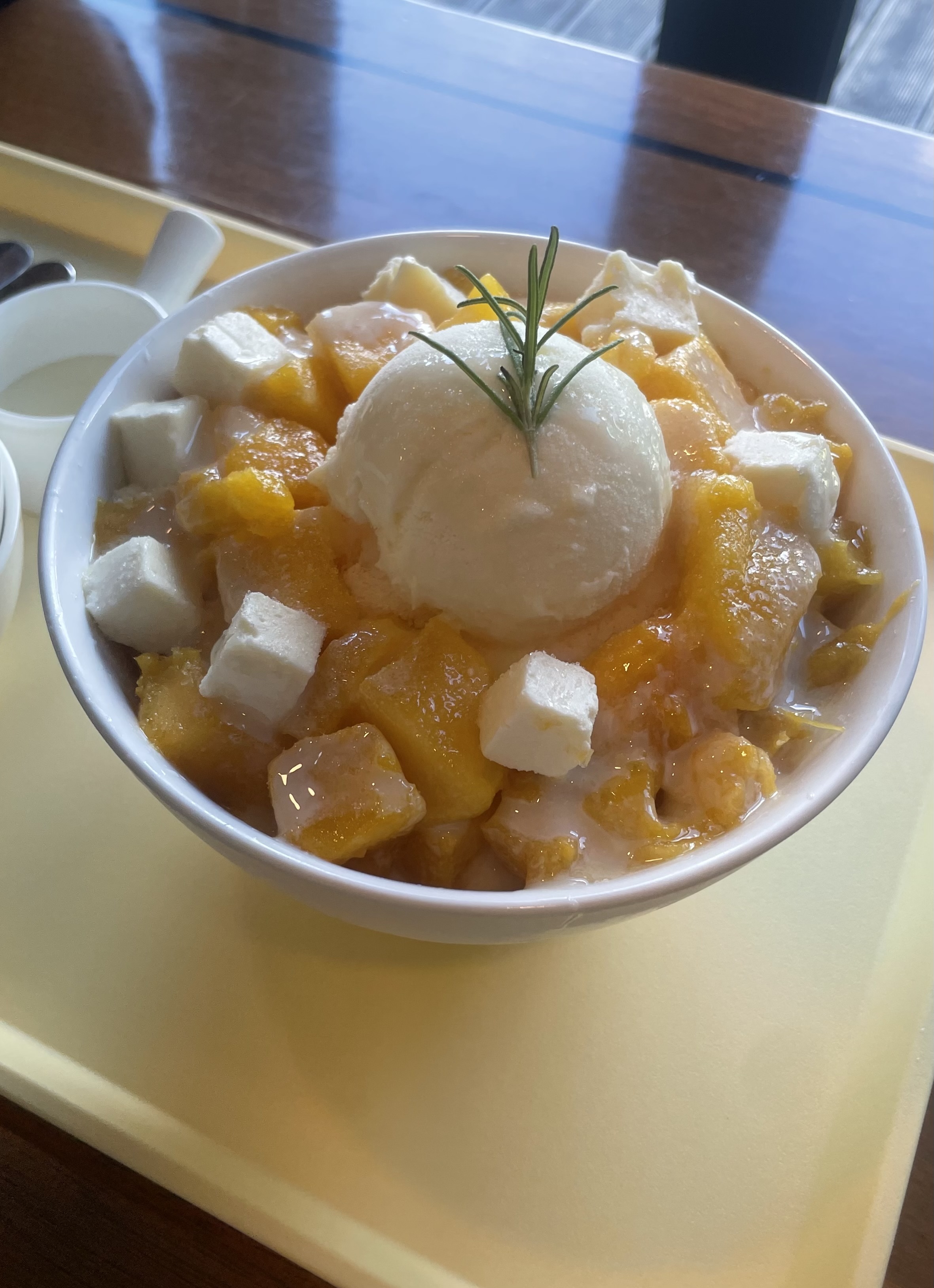 리치망고 협재점