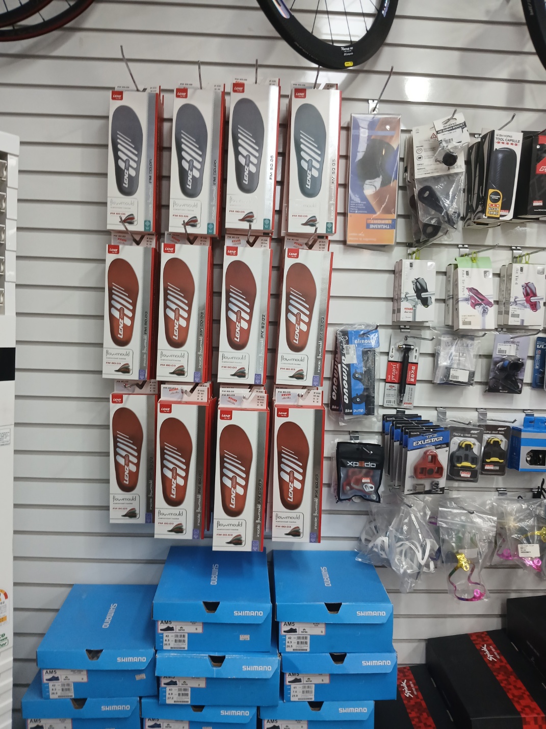 자전거의류아울렛 행주점 대표 이미지