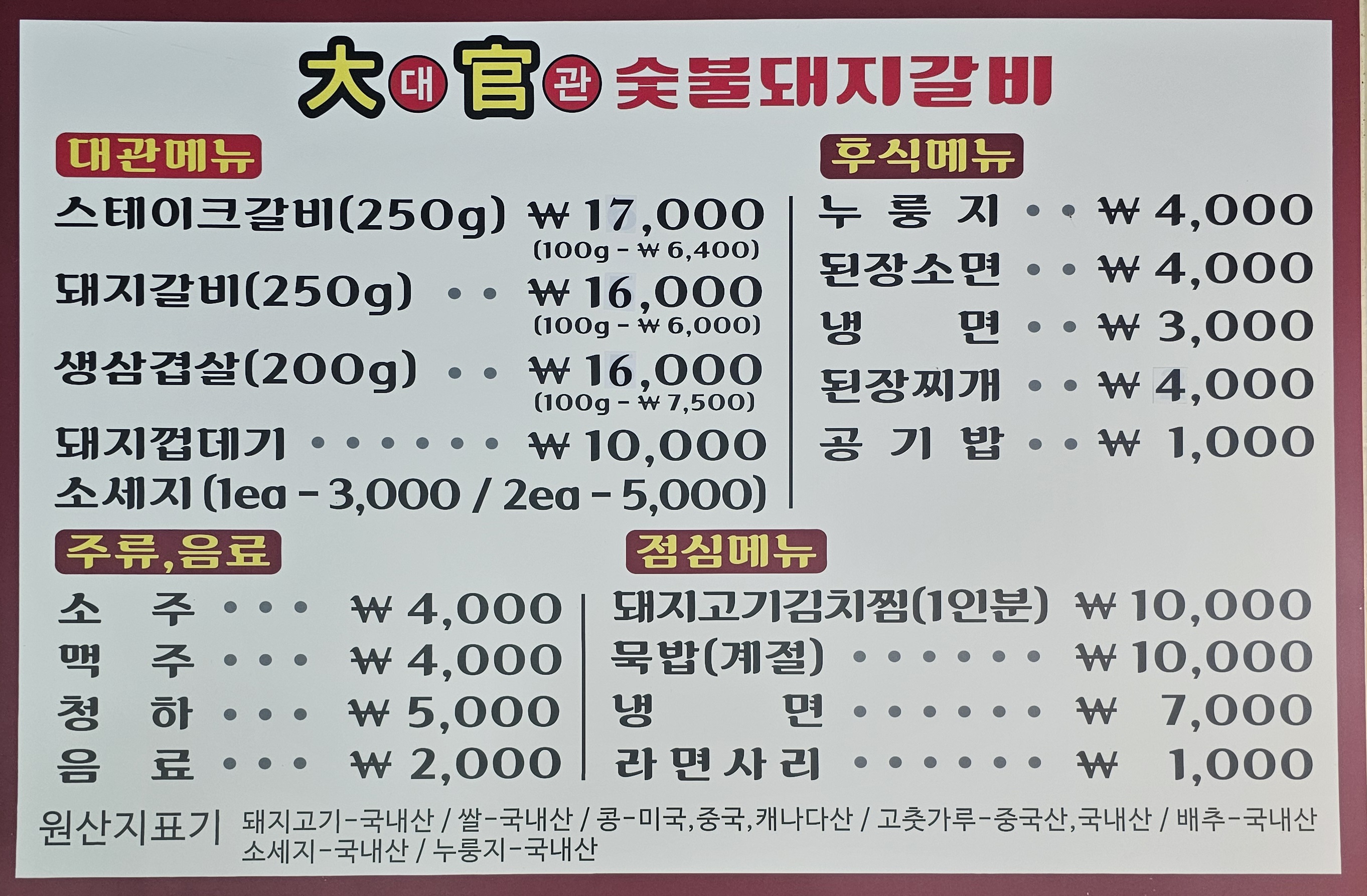 요약 정보 이미지