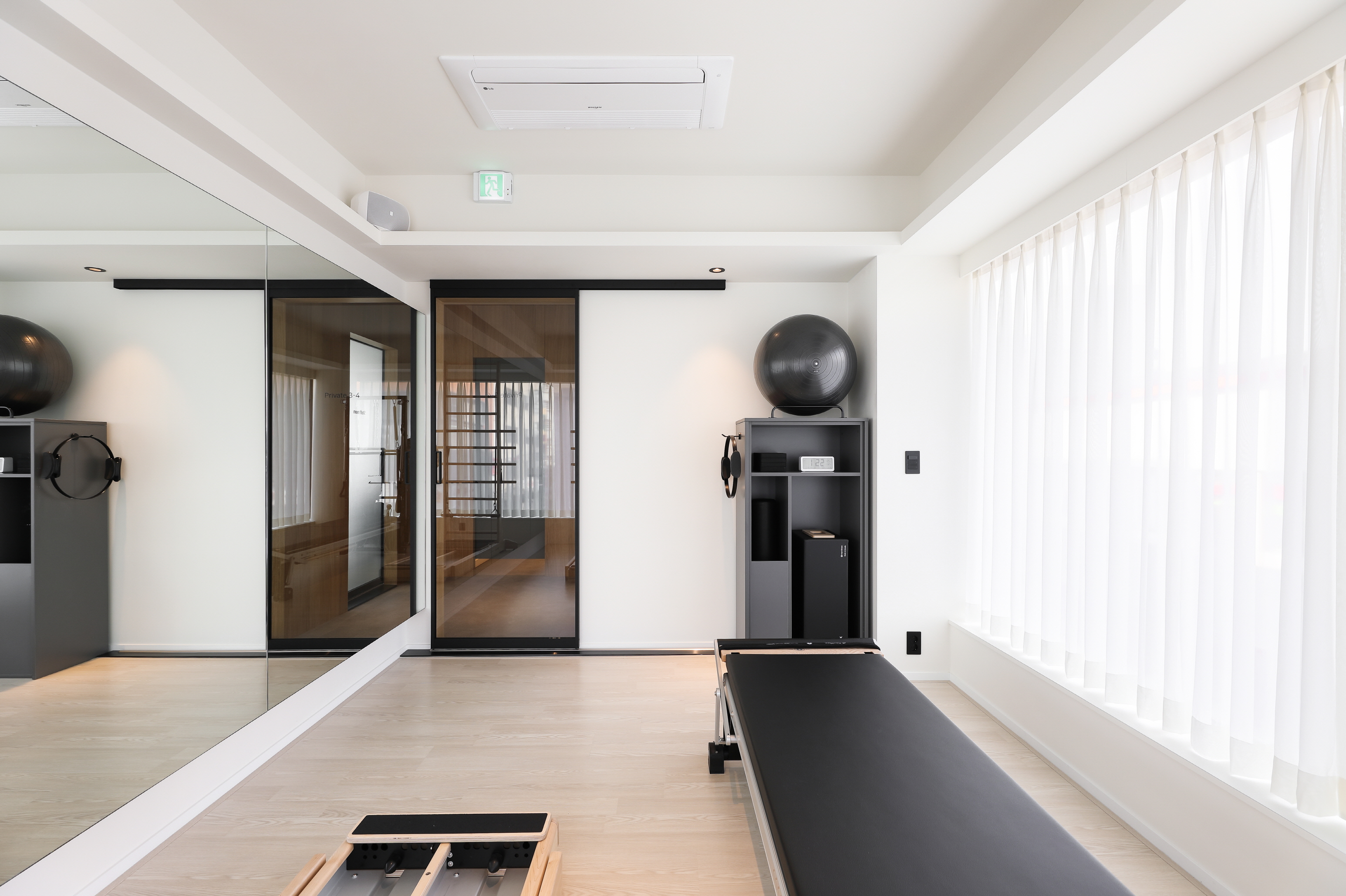 필라테스가든 대표 이미지