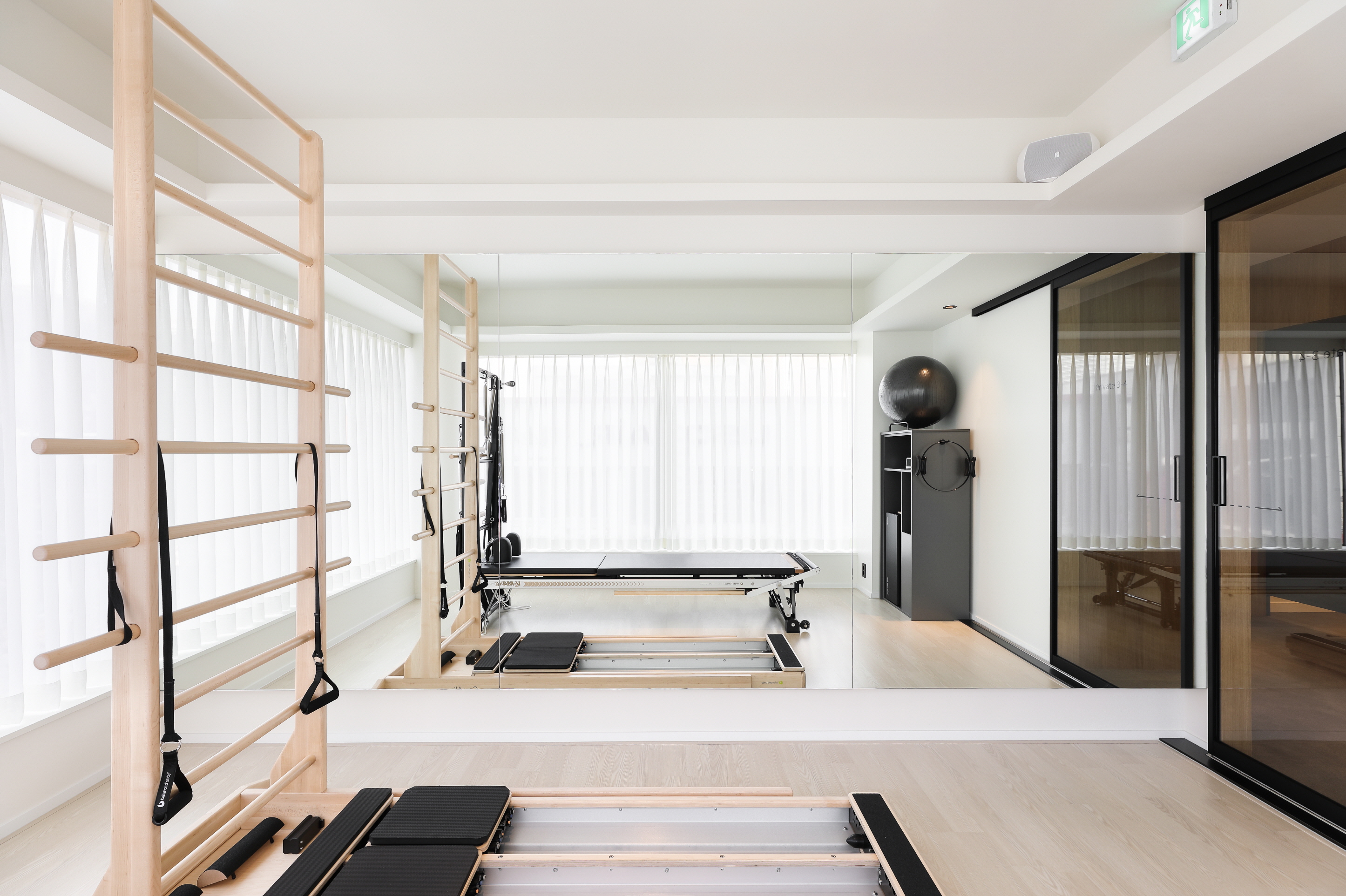 필라테스가든 신촌점 대표 이미지