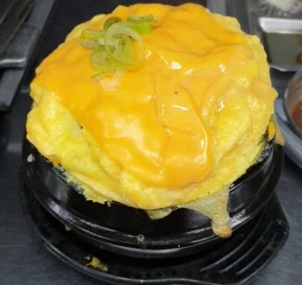 톰아저씨냉삼집