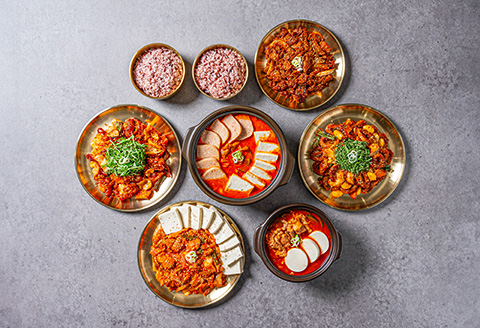 밥장인 구월점
