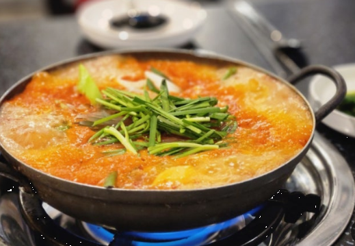 굴다리식육식당