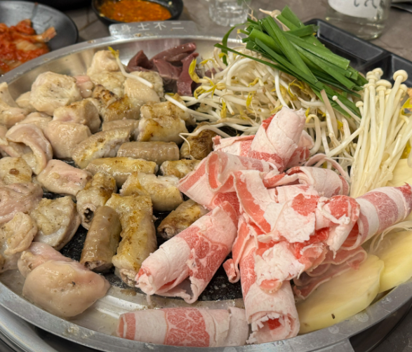 원곱창