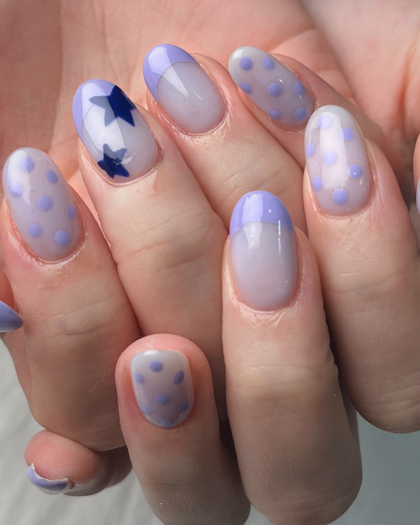 지나가지마네일 연남점 대표 이미지