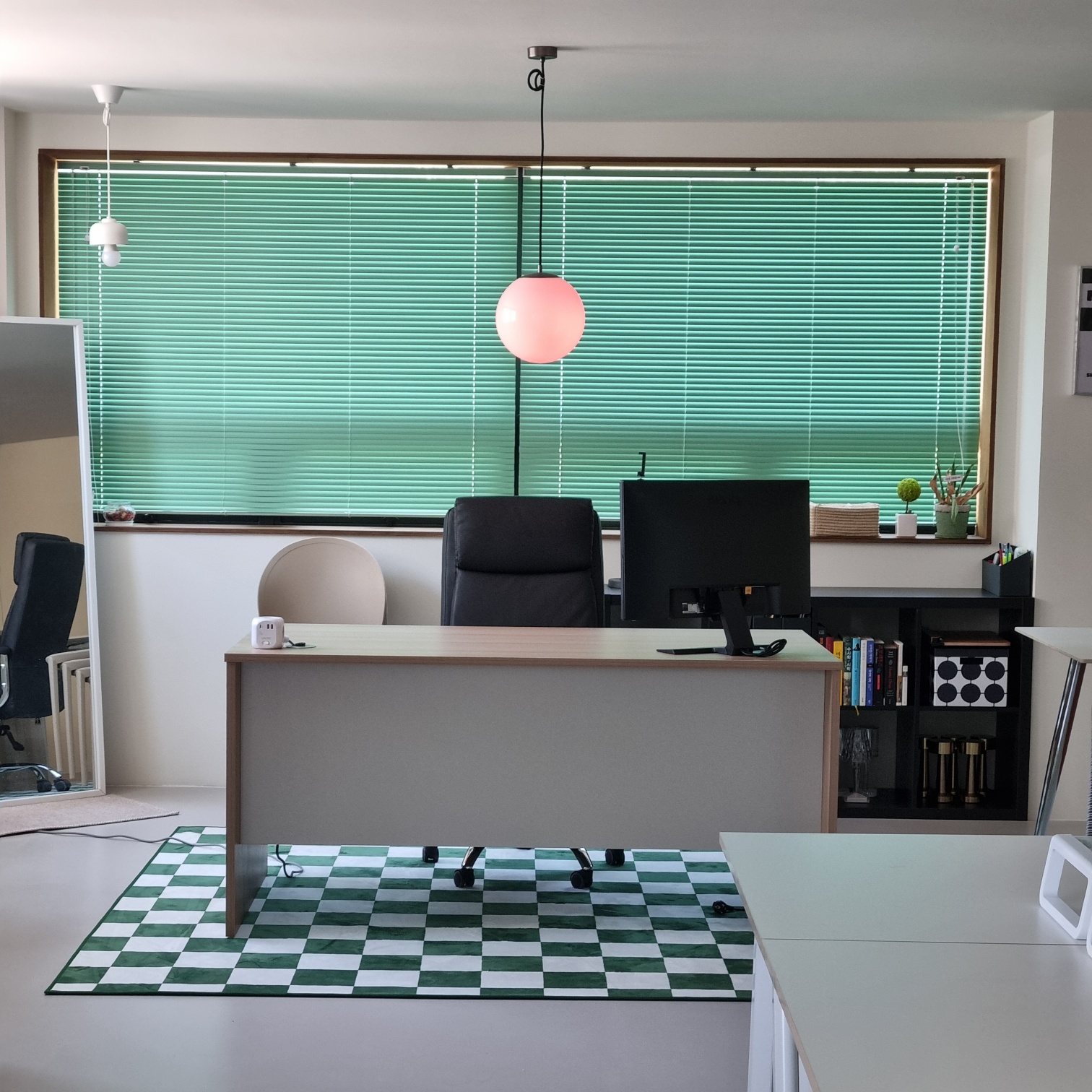 언노운라운지 코워킹스페이스 대표 이미지