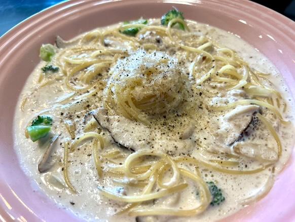 라라양식당