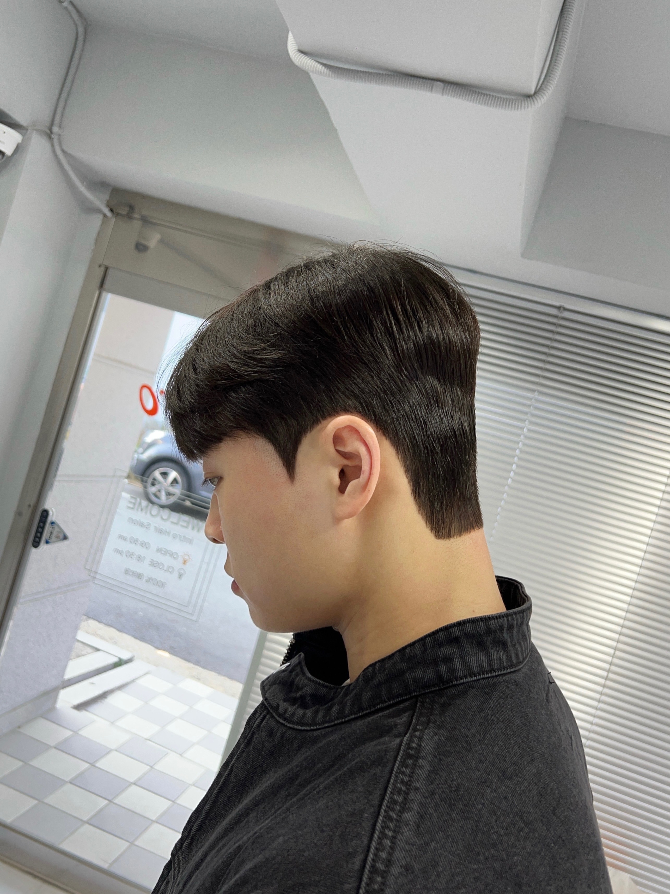 인트로맨즈헤어 대표 이미지