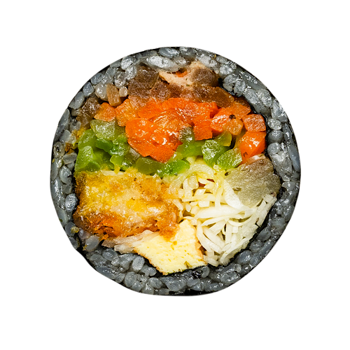 김밥킹