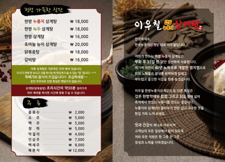 요약 정보 이미지